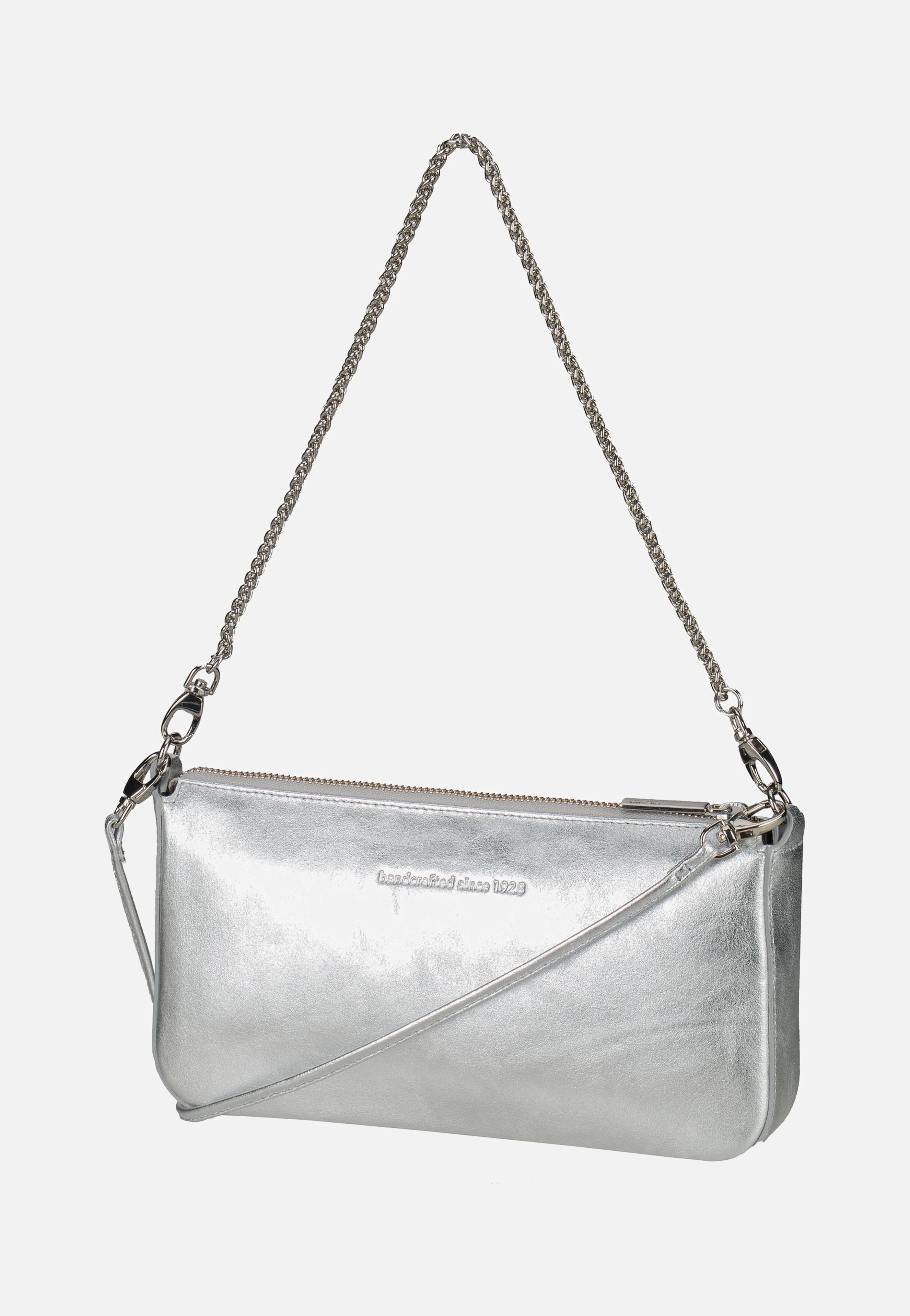 Auguri 5528 Silber - Abendtasche - Image 2