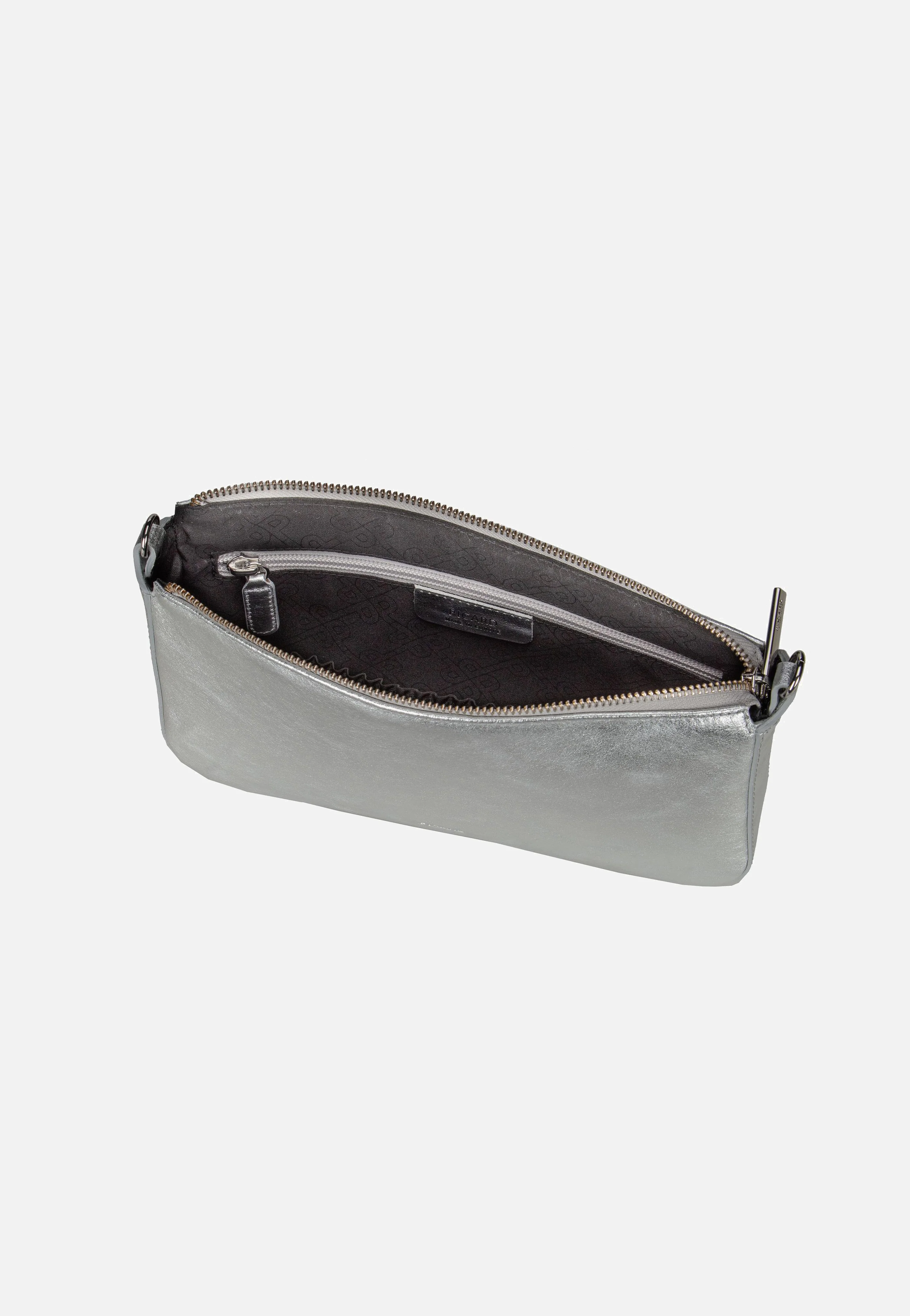 Auguri 5528 Silber - Abendtasche - Image 3