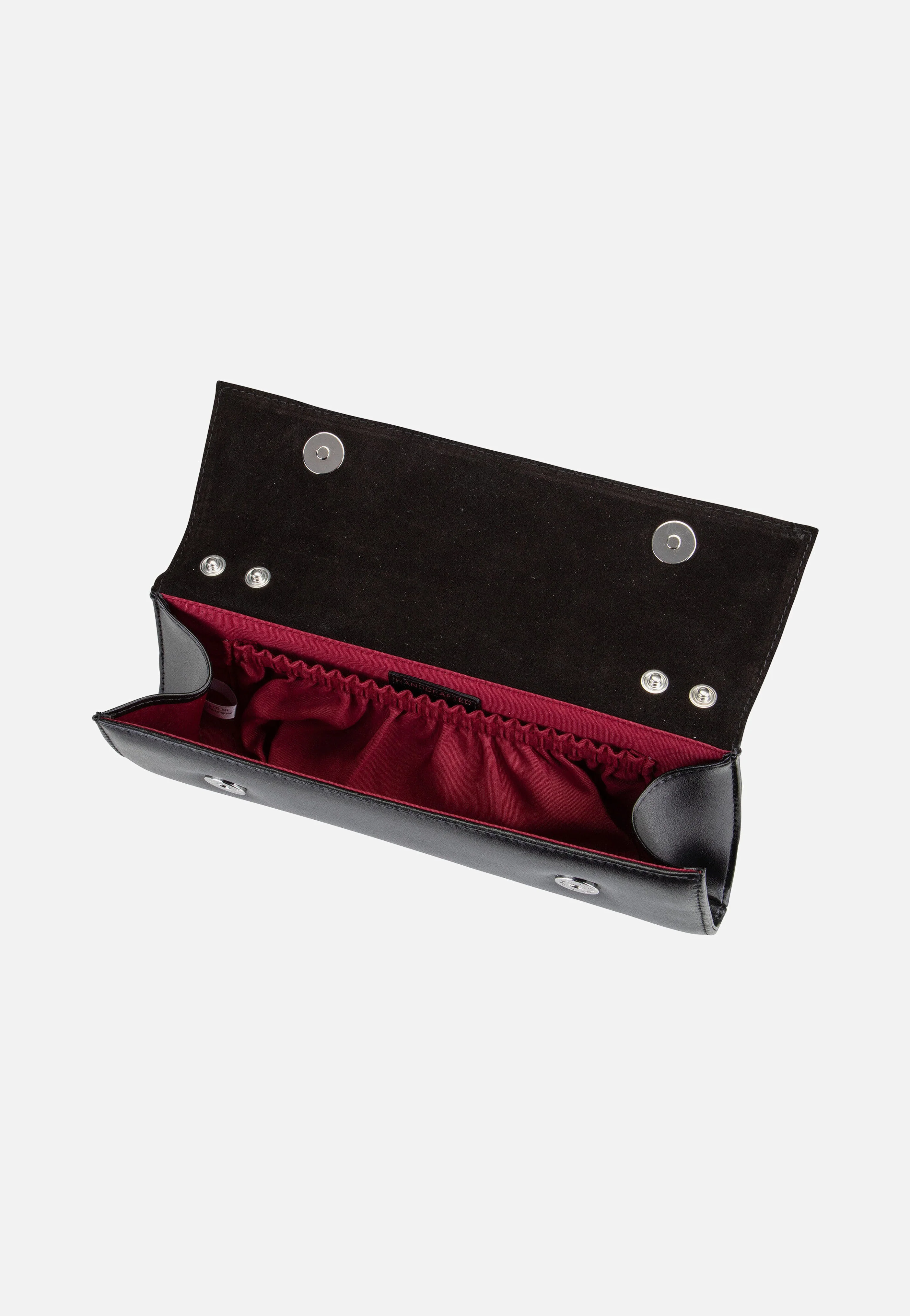 Auguri Schwarz - Abendtasche - Image 3