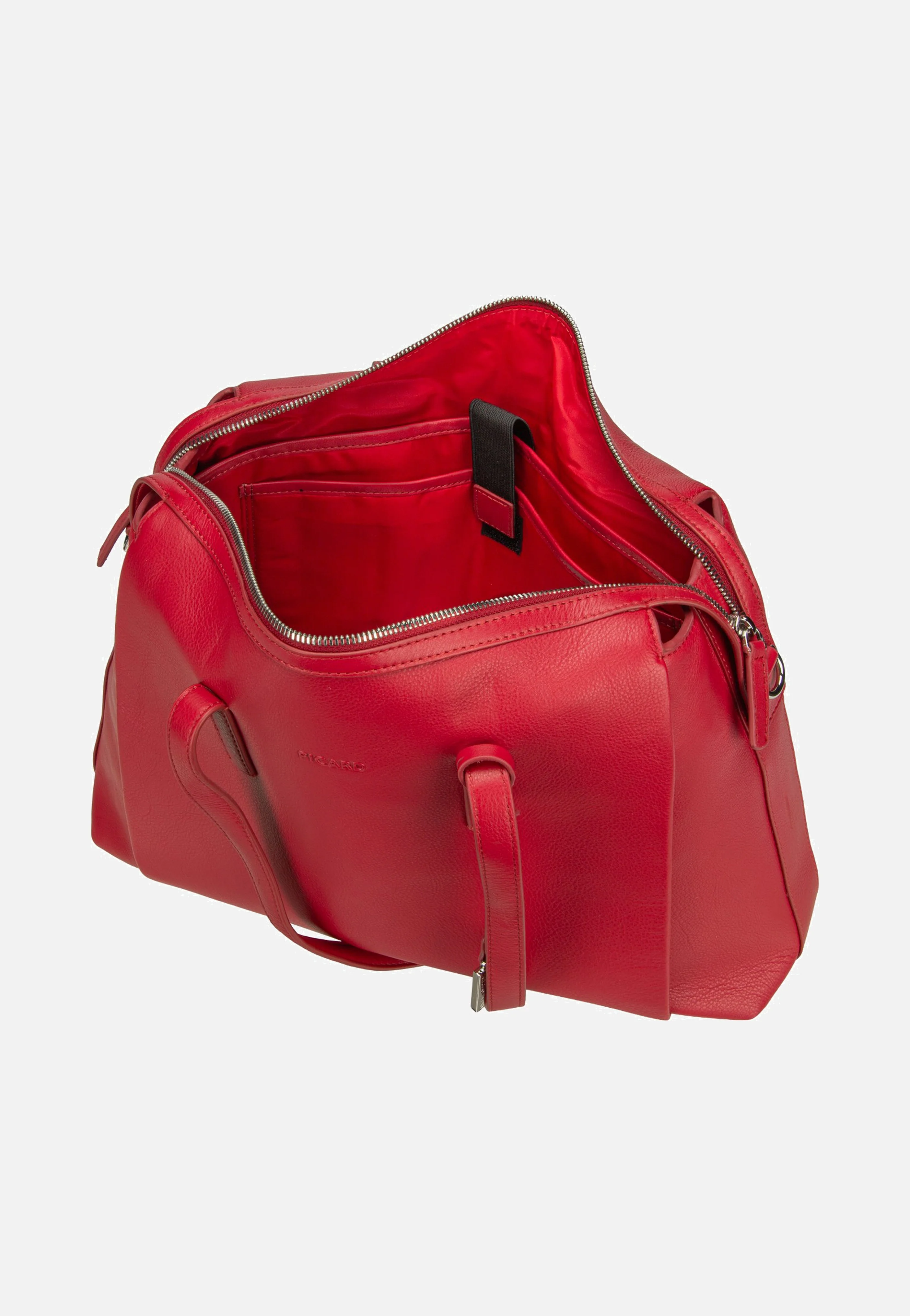 Bali 1200 Rot - Shopper - Image 2