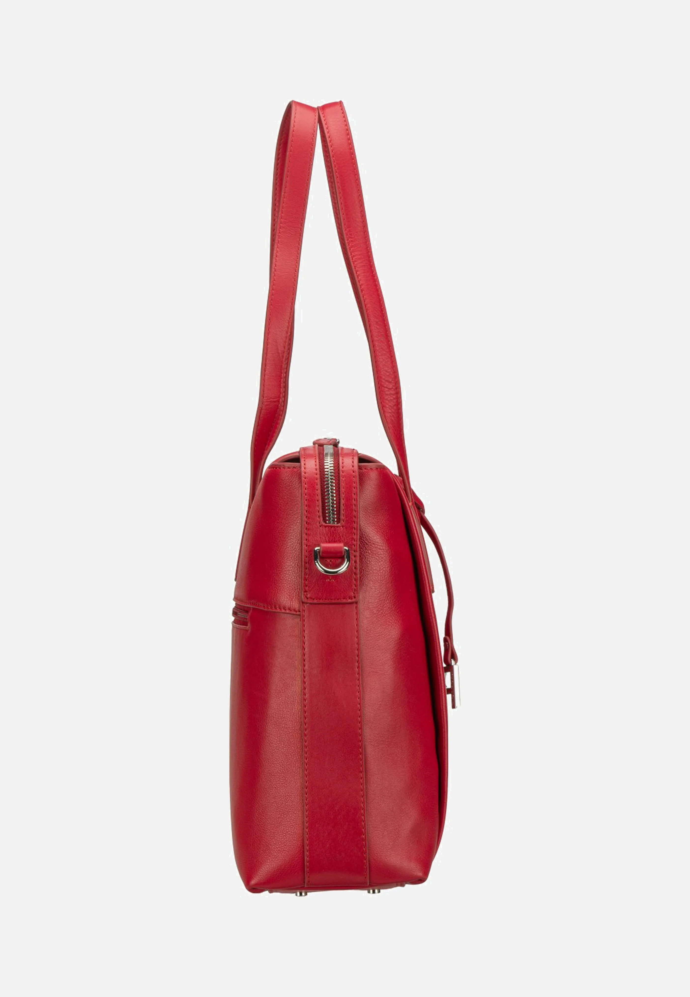 Bali 1200 Rot - Shopper - Image 3