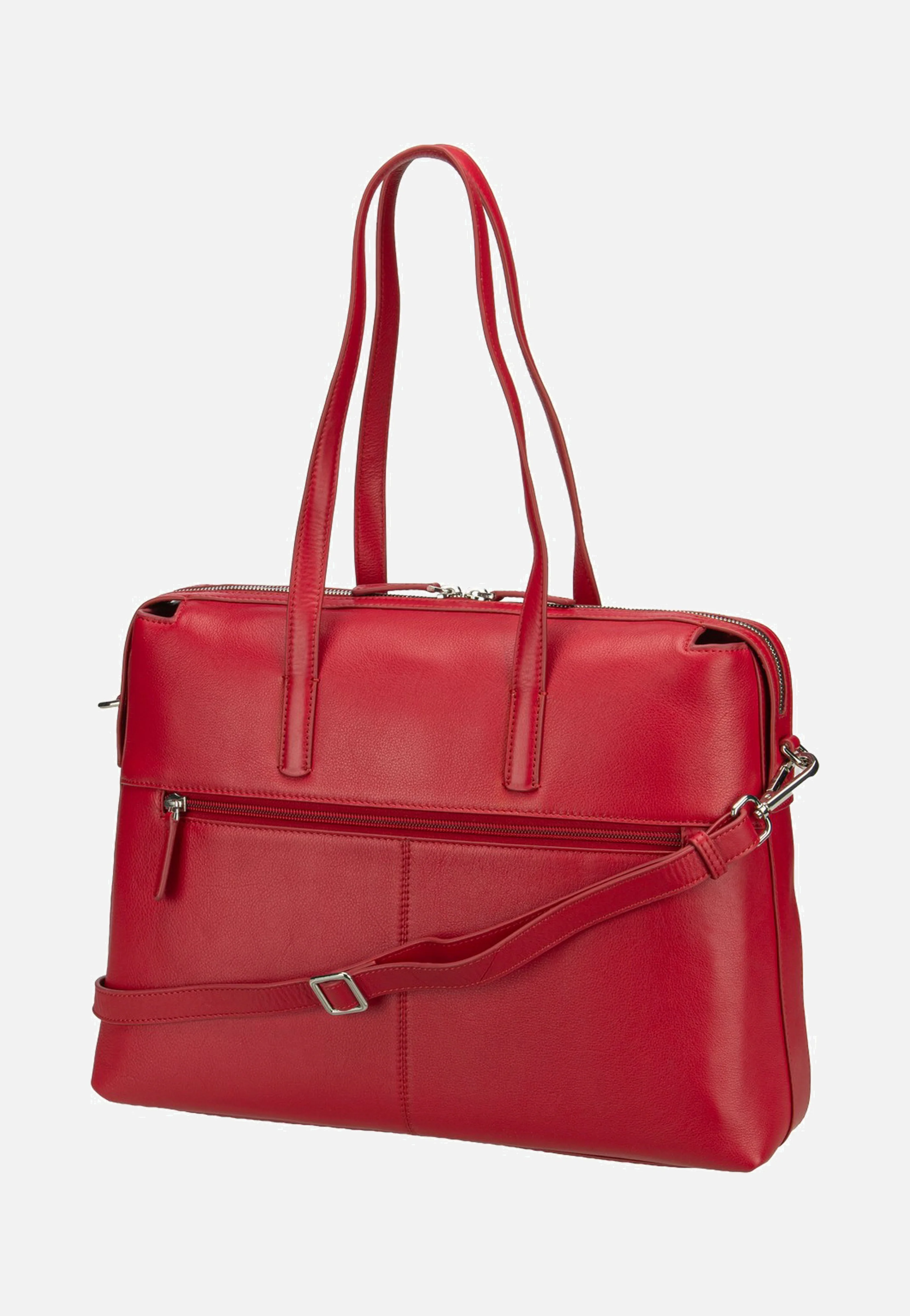 Bali 1200 Rot - Shopper - Image 4