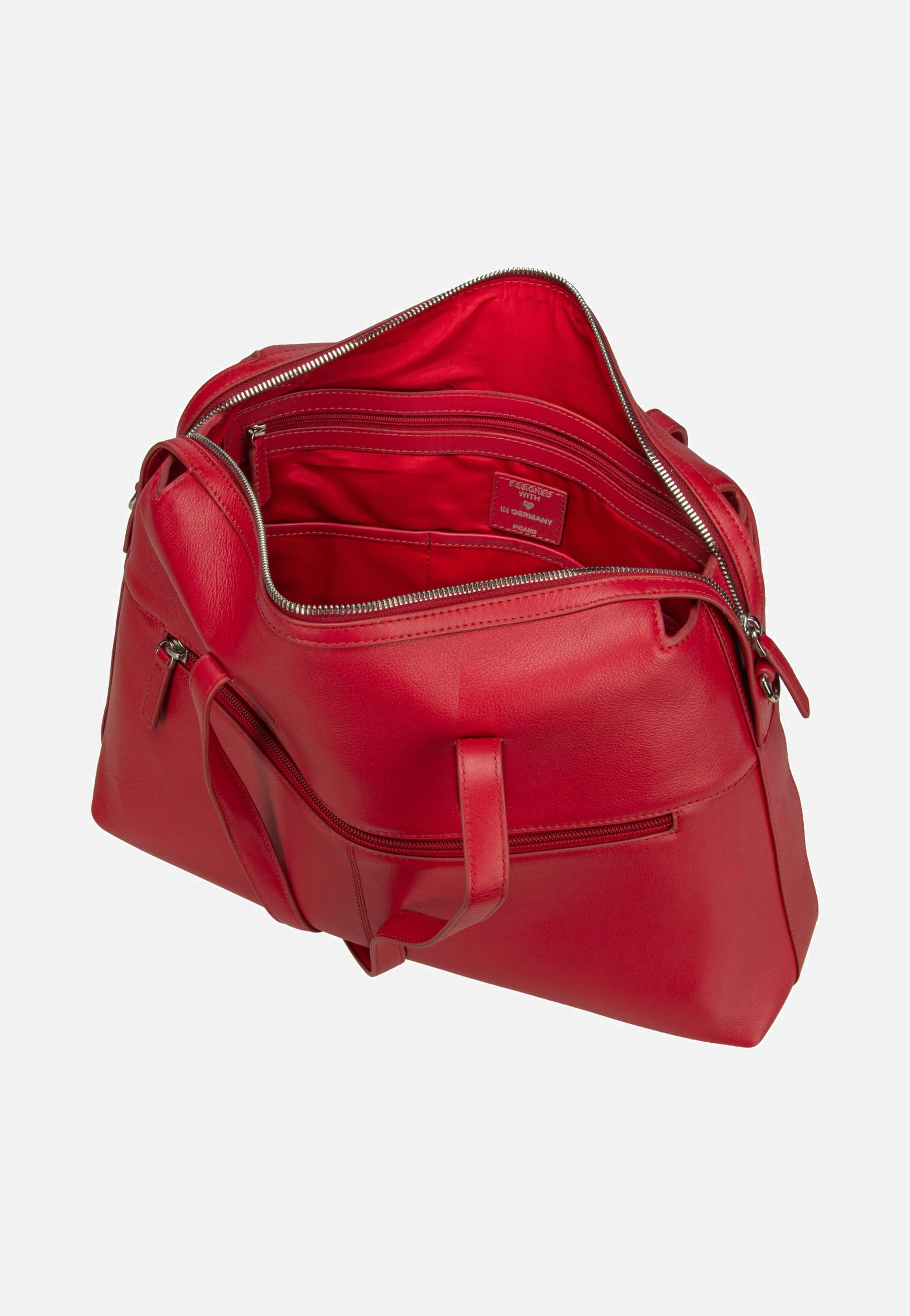 Bali 1200 Rot - Shopper - Image 5