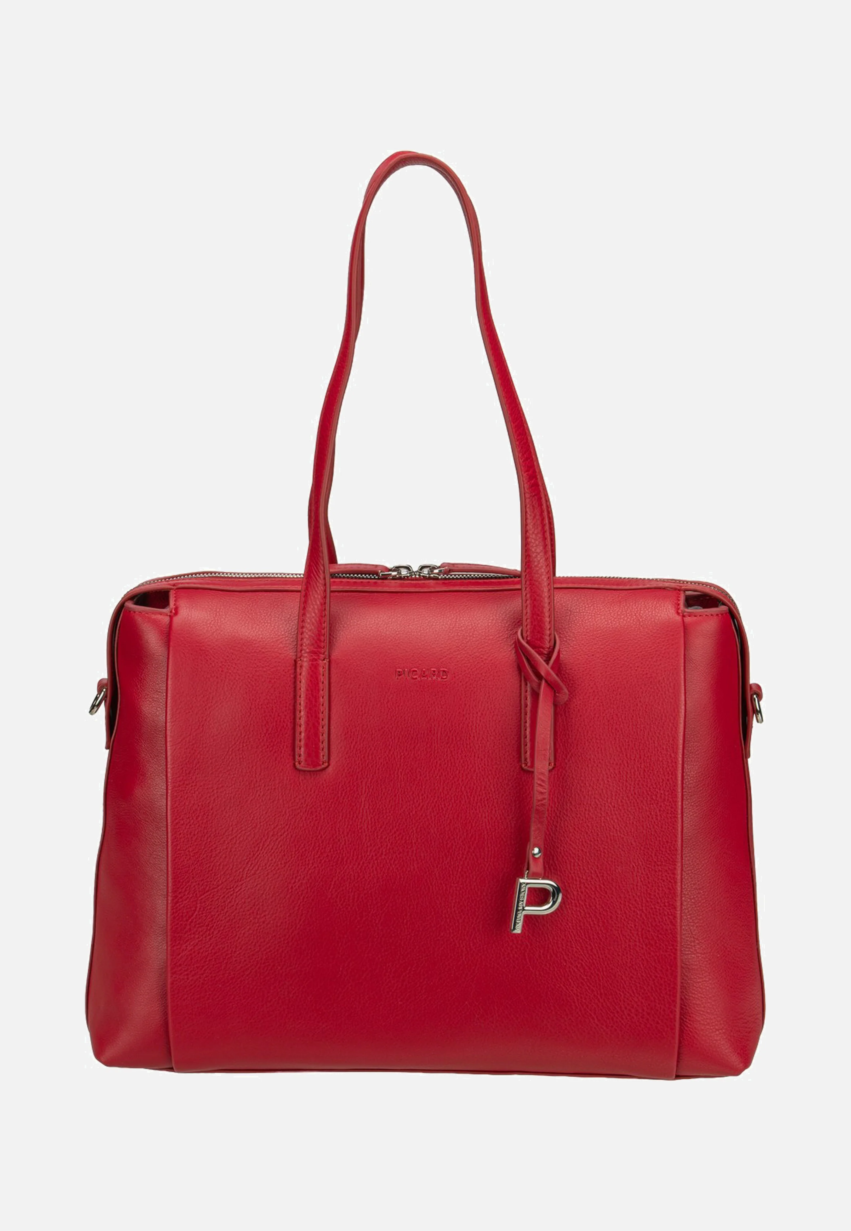 Bali 1200 Rot - Shopper - Image 6