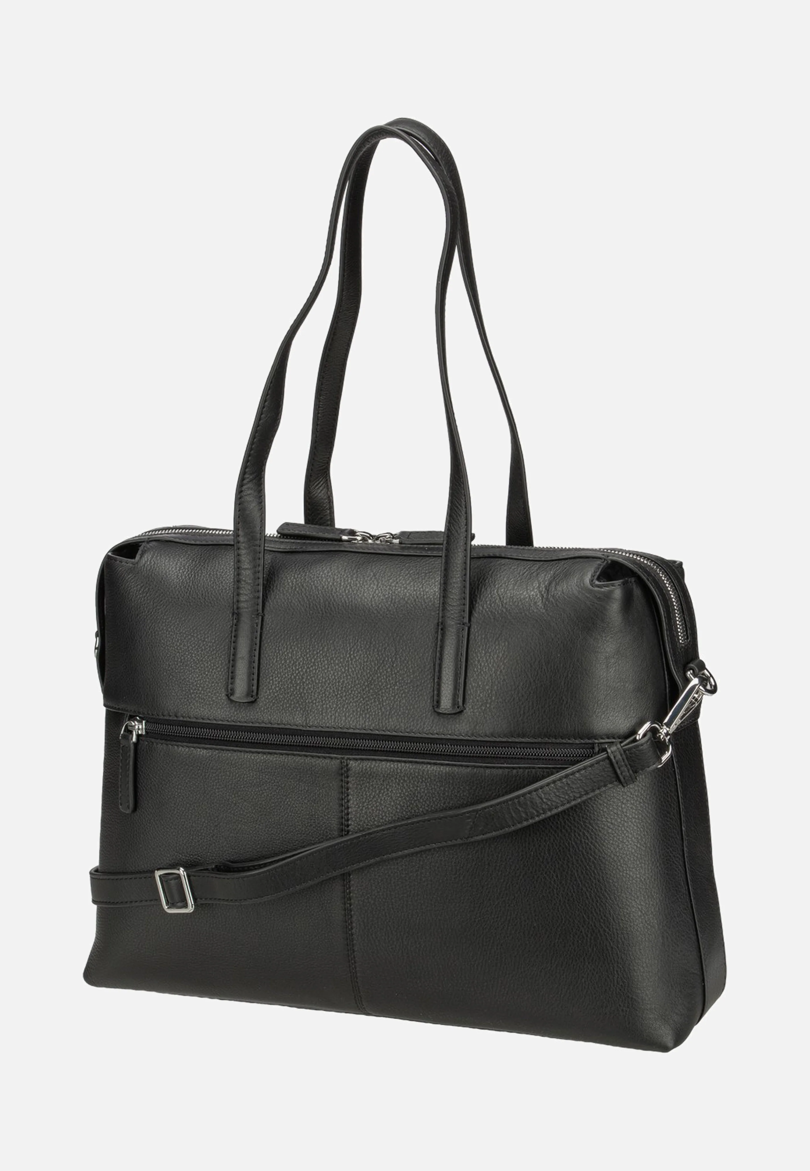 Bali 1200 Schwarz - Shopper - Image 2