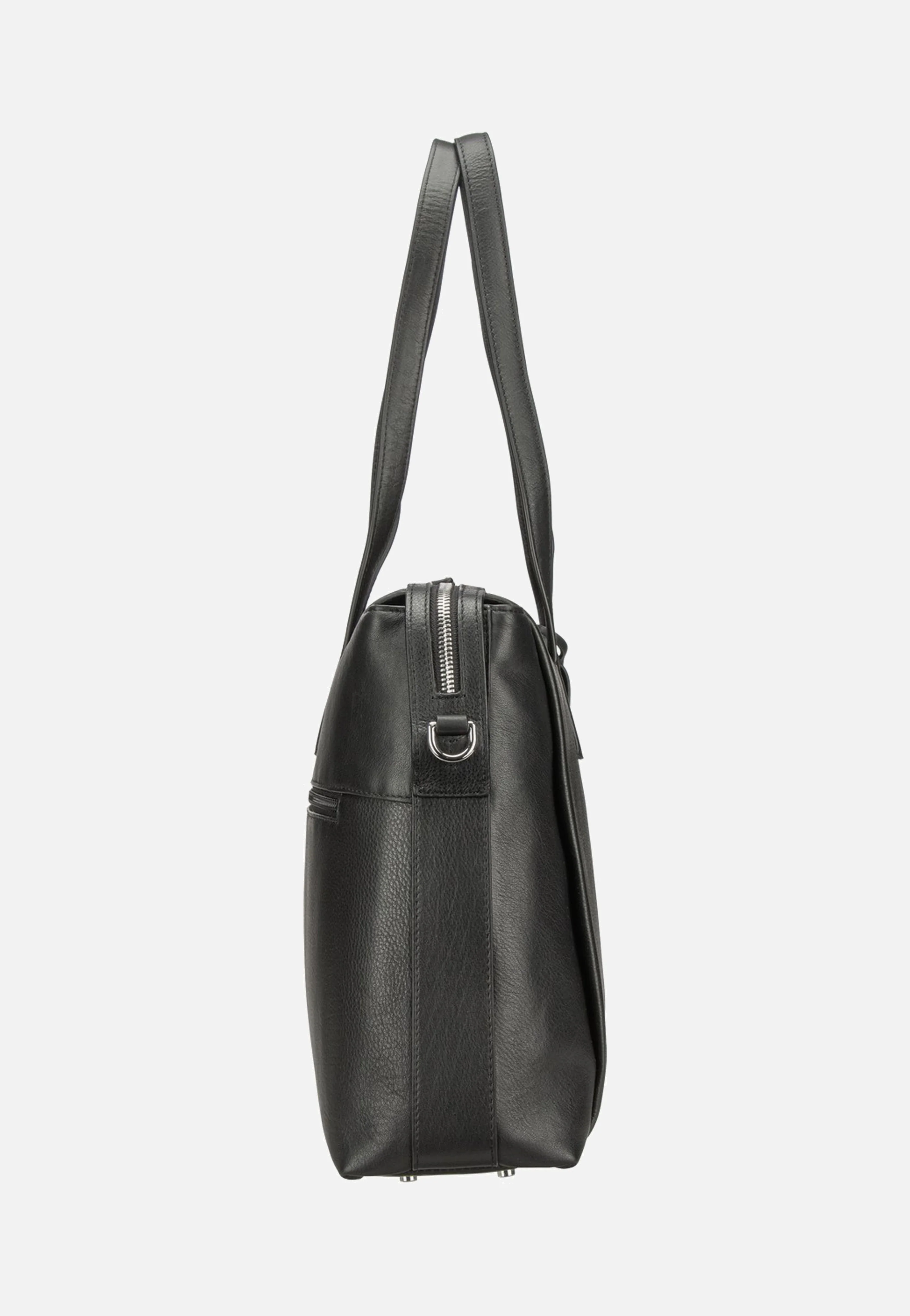 Bali 1200 Schwarz - Shopper - Image 4