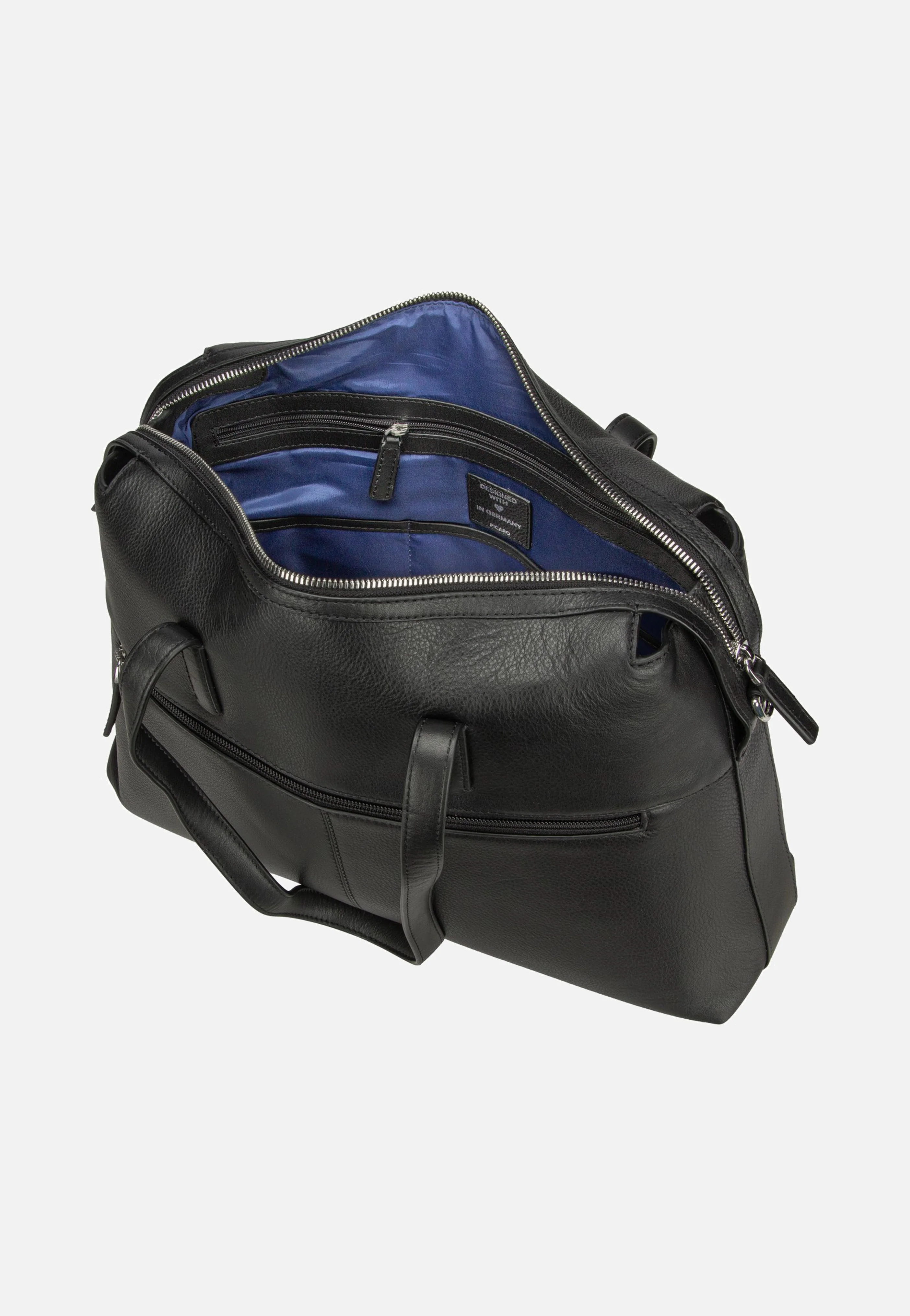 Bali 1200 Schwarz - Shopper - Image 6