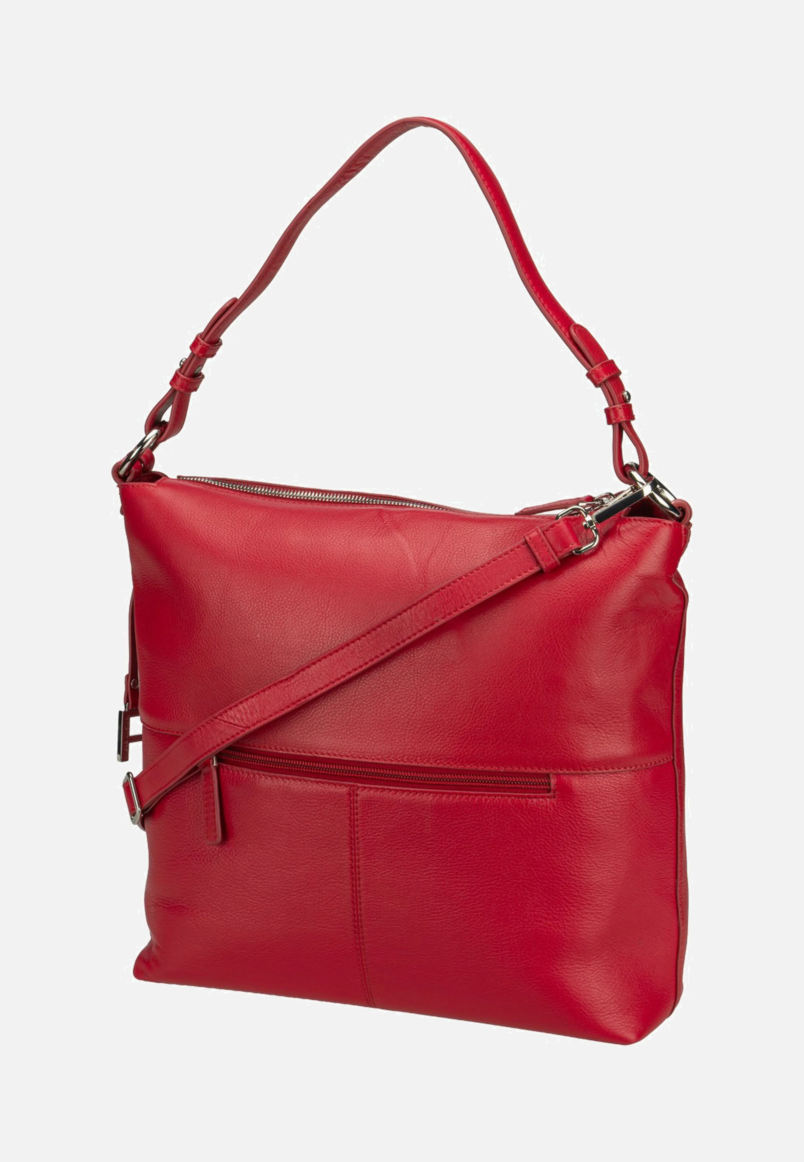 Bali 1201 Rot - Hobo Bag - Image 3
