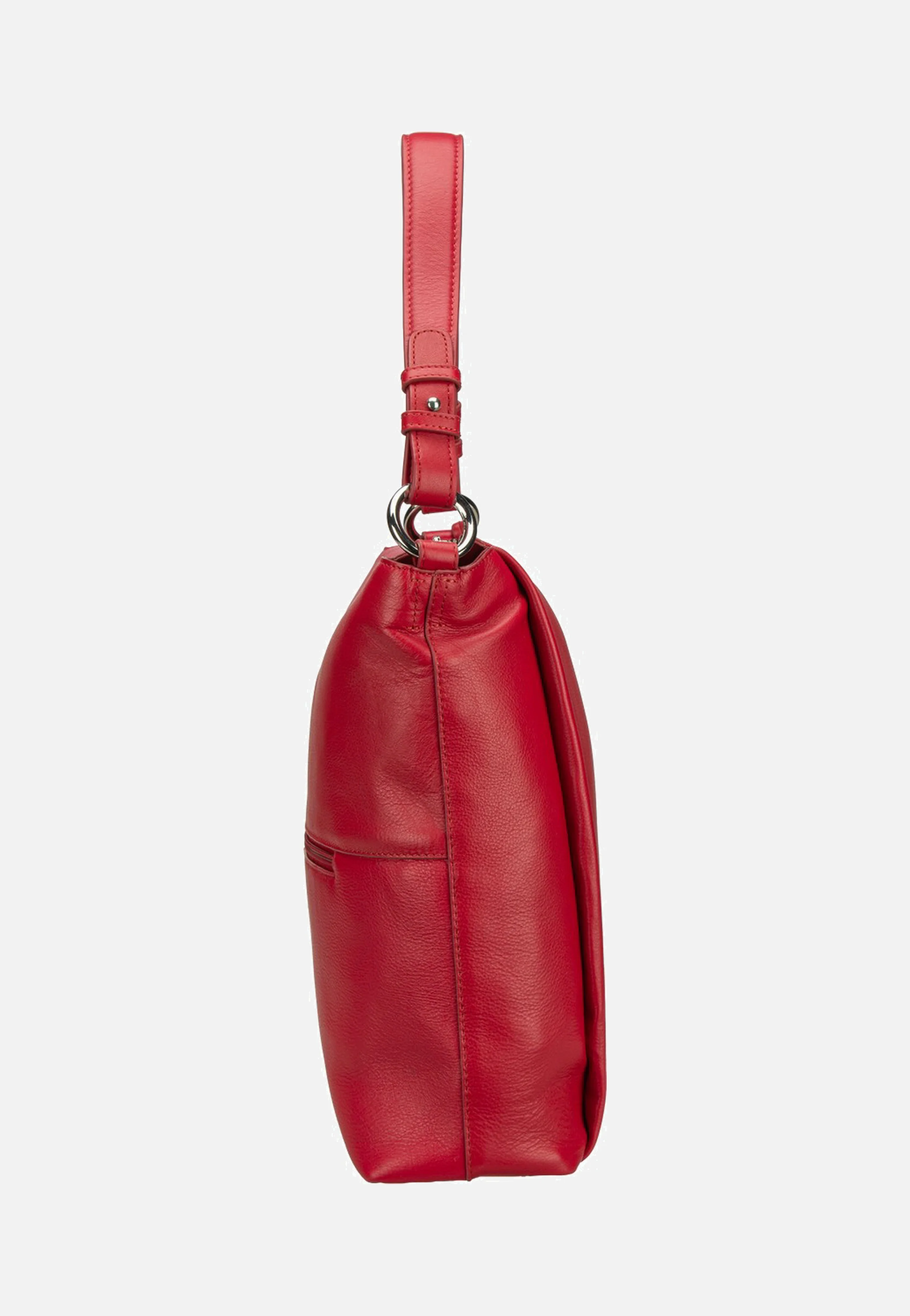 Bali 1201 Rot - Hobo Bag - Image 6