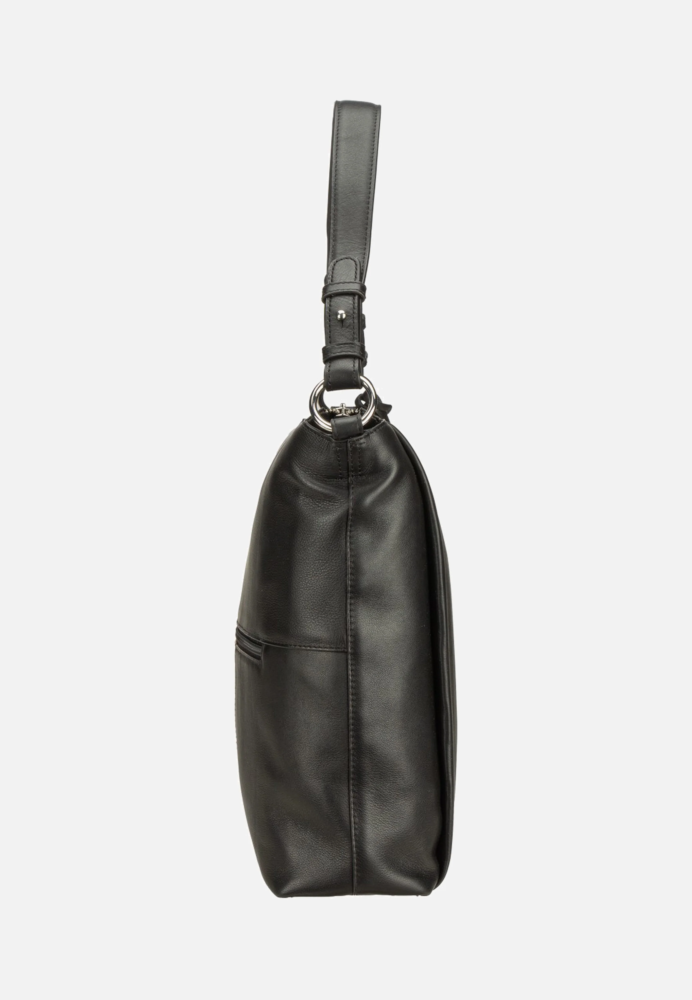 Bali 1201 Schwarz - Hobo Bag - Image 5