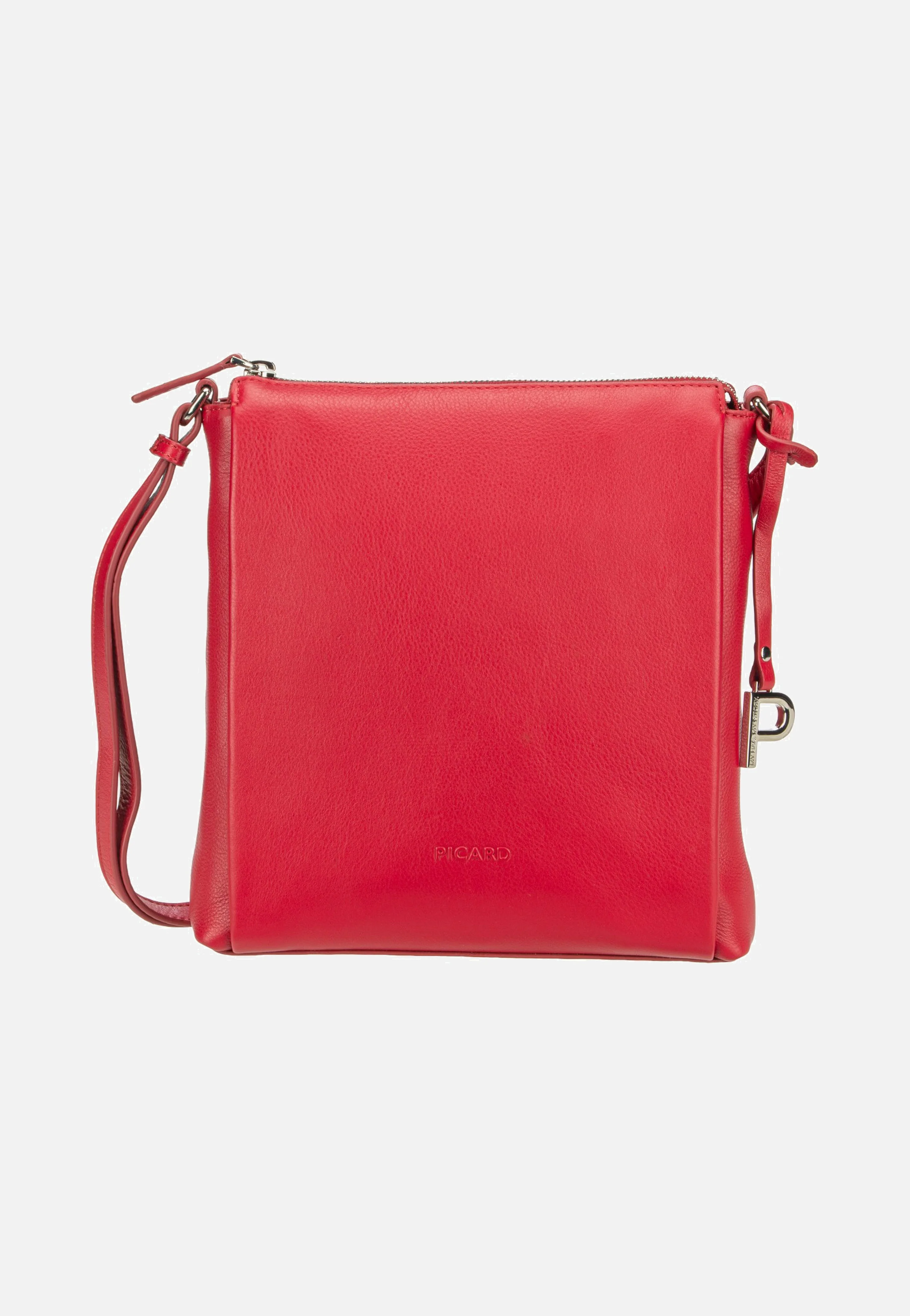 Bali 1202 Rot - Beuteltasche - Image 2