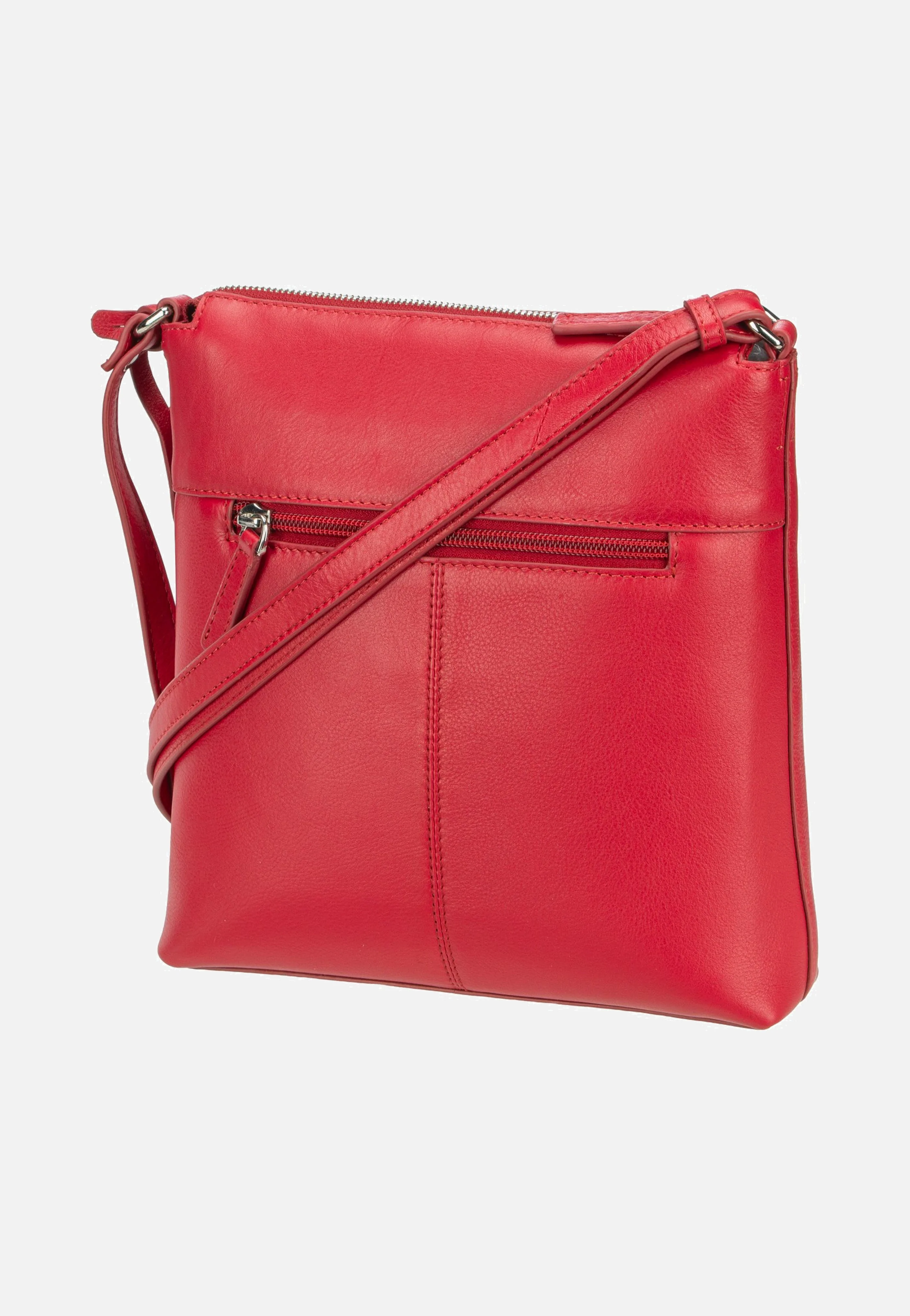 Bali 1202 Rot - Beuteltasche - Image 4