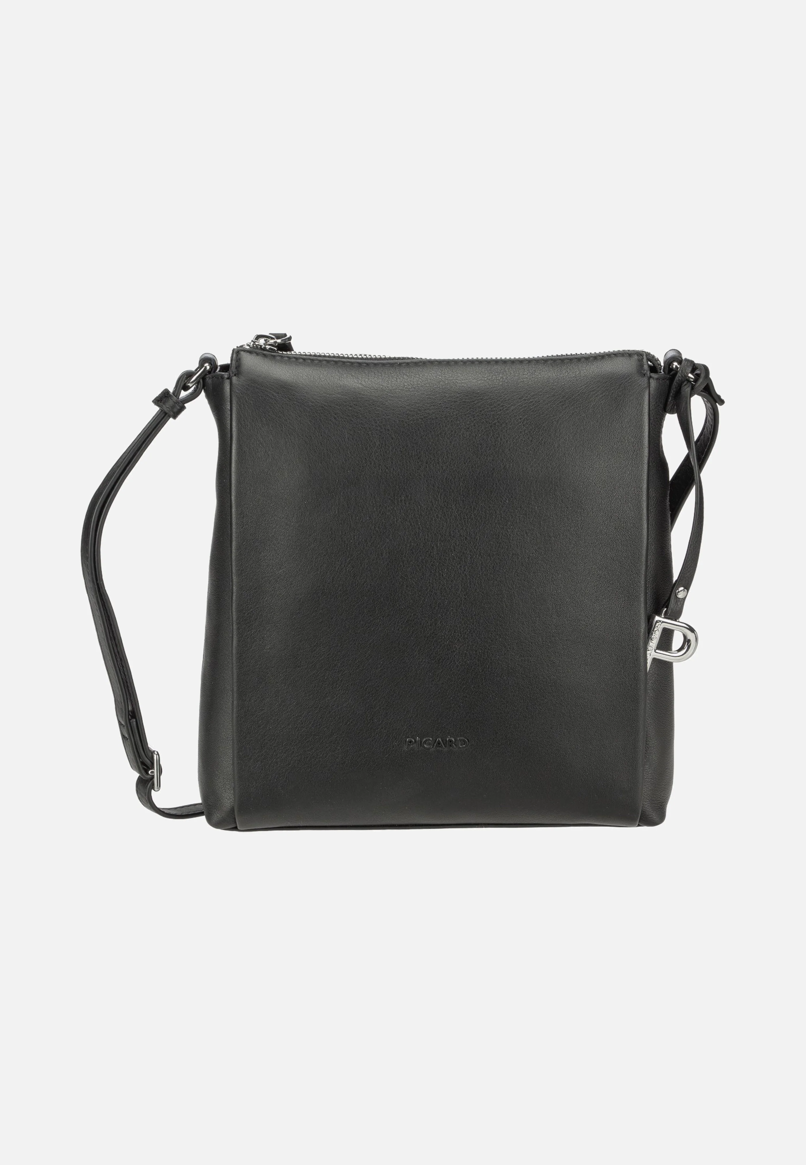 Bali 1202 Schwarz - Beuteltasche - Image 2