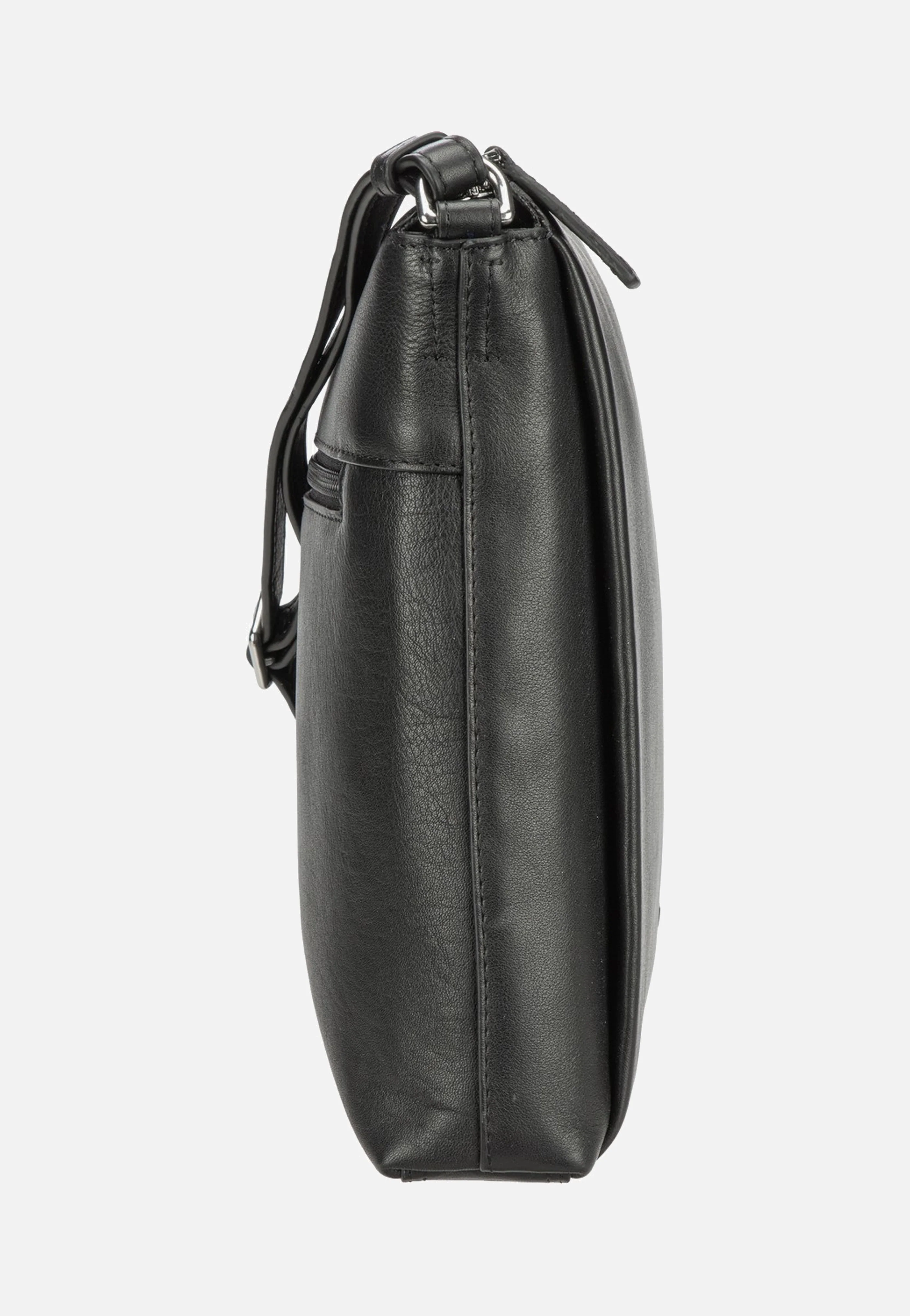 Bali 1202 Schwarz - Beuteltasche - Image 3