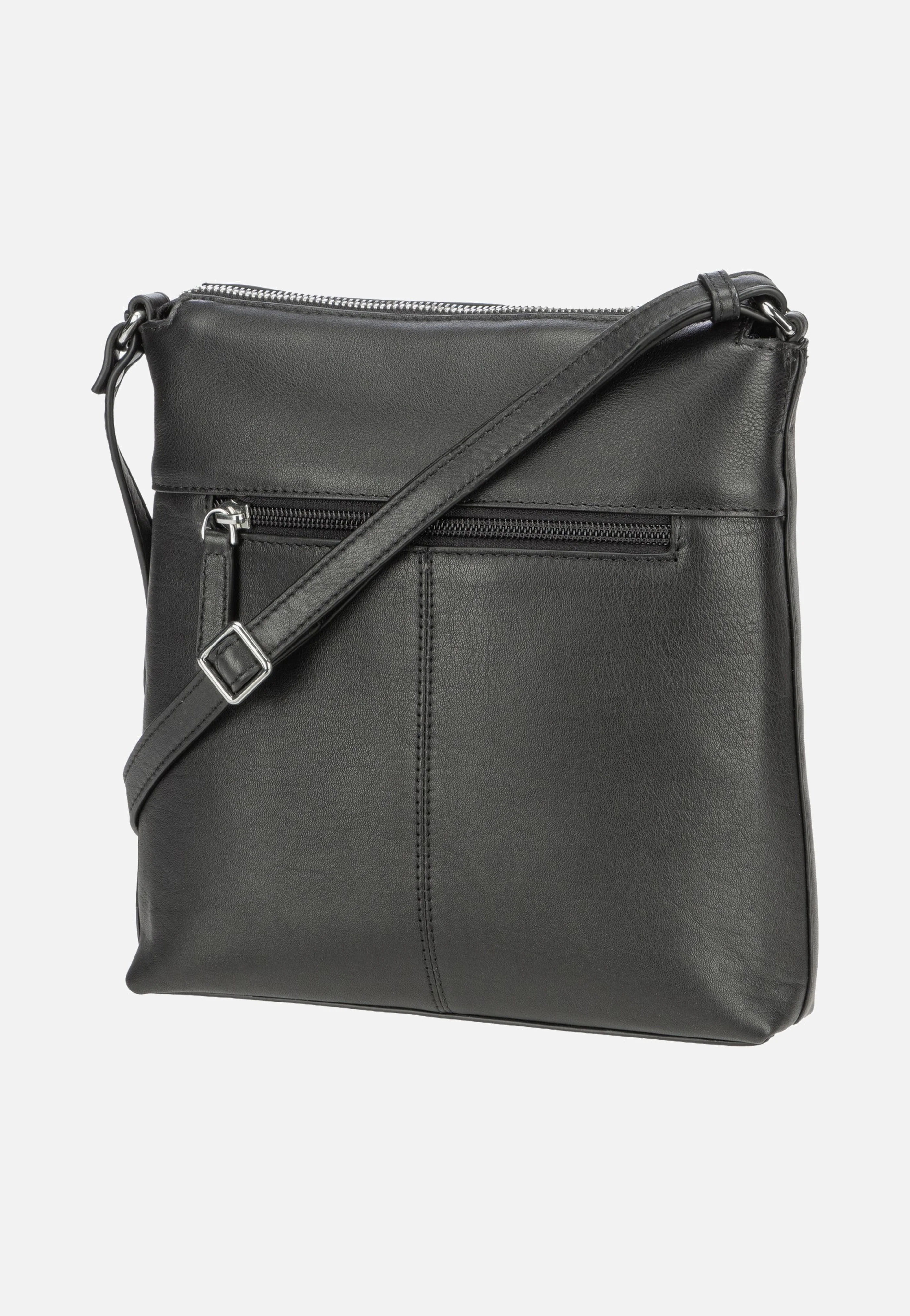 Bali 1202 Schwarz - Beuteltasche - Image 4