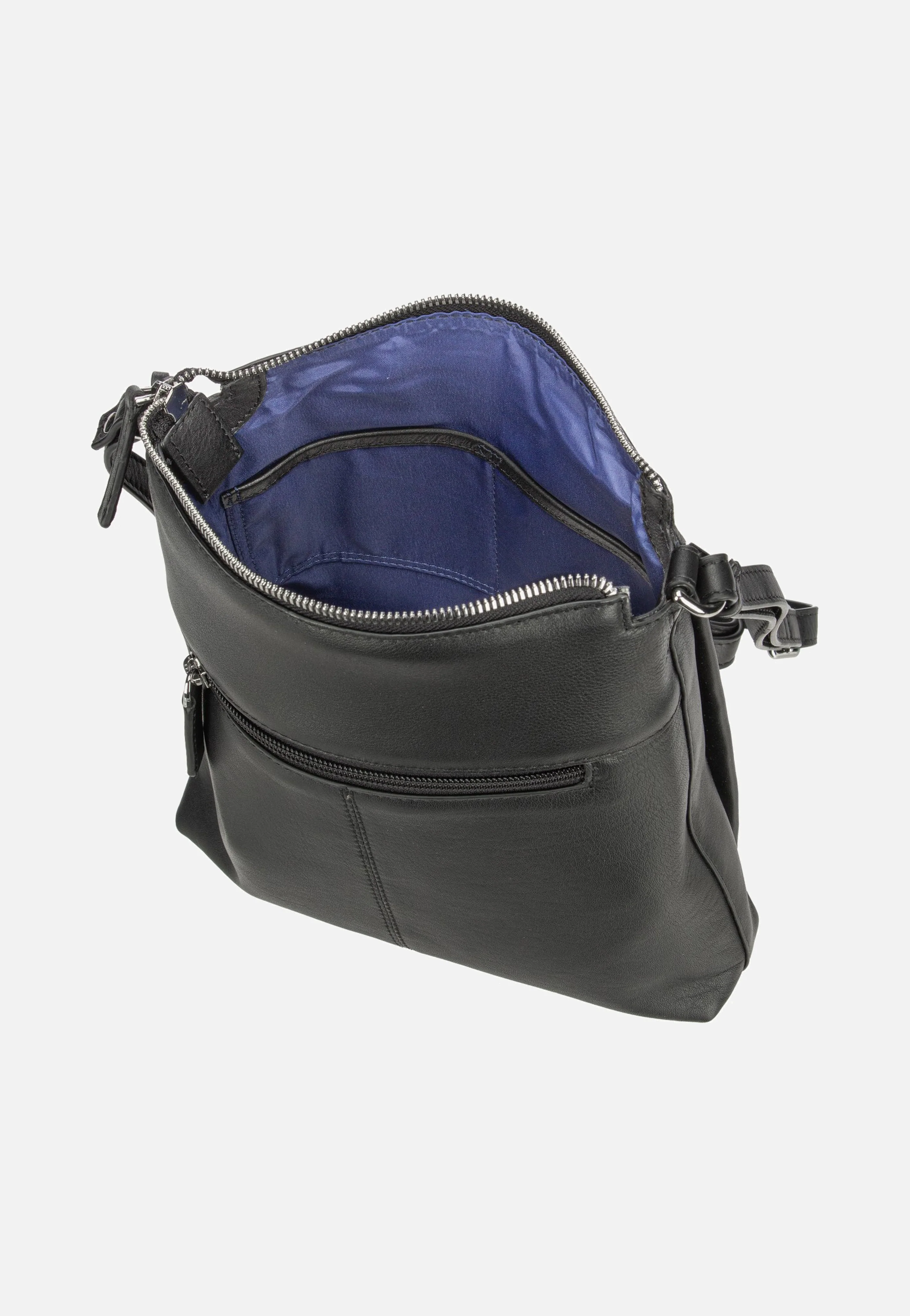 Bali 1202 Schwarz - Beuteltasche - Image 6