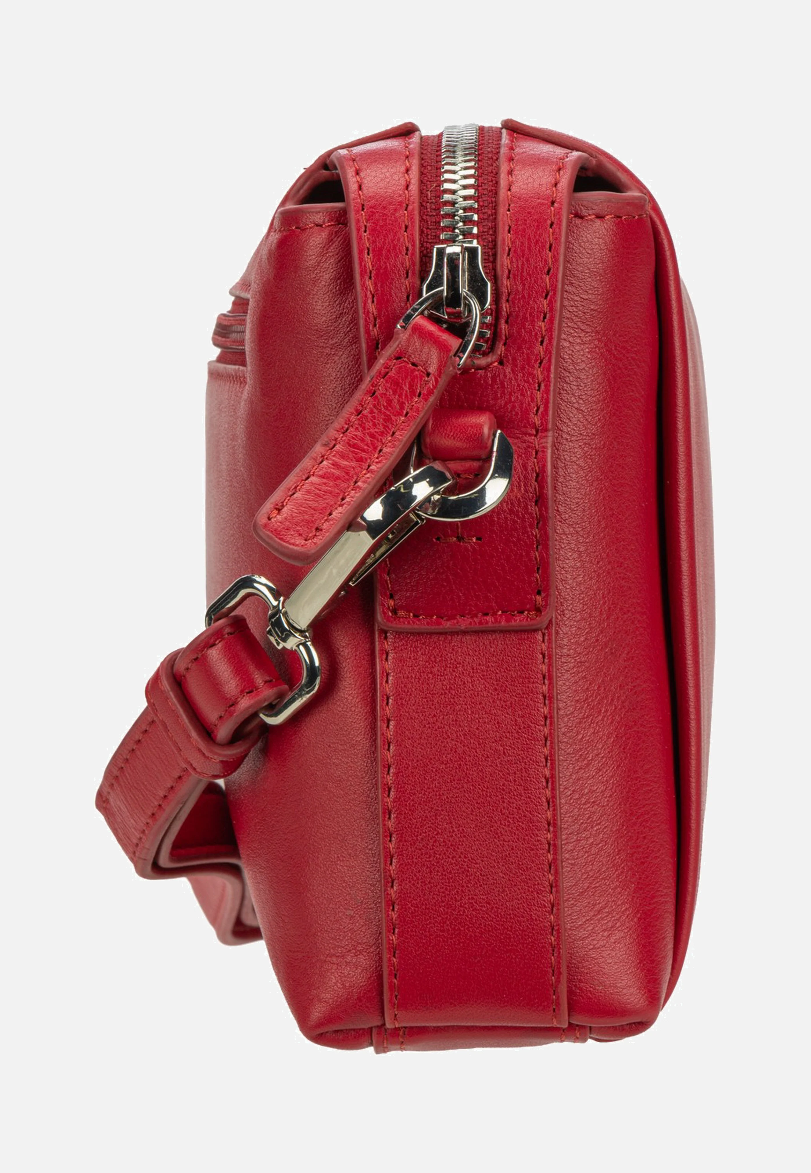 Bali 1203 Rot - Crossbody Bag - Image 2
