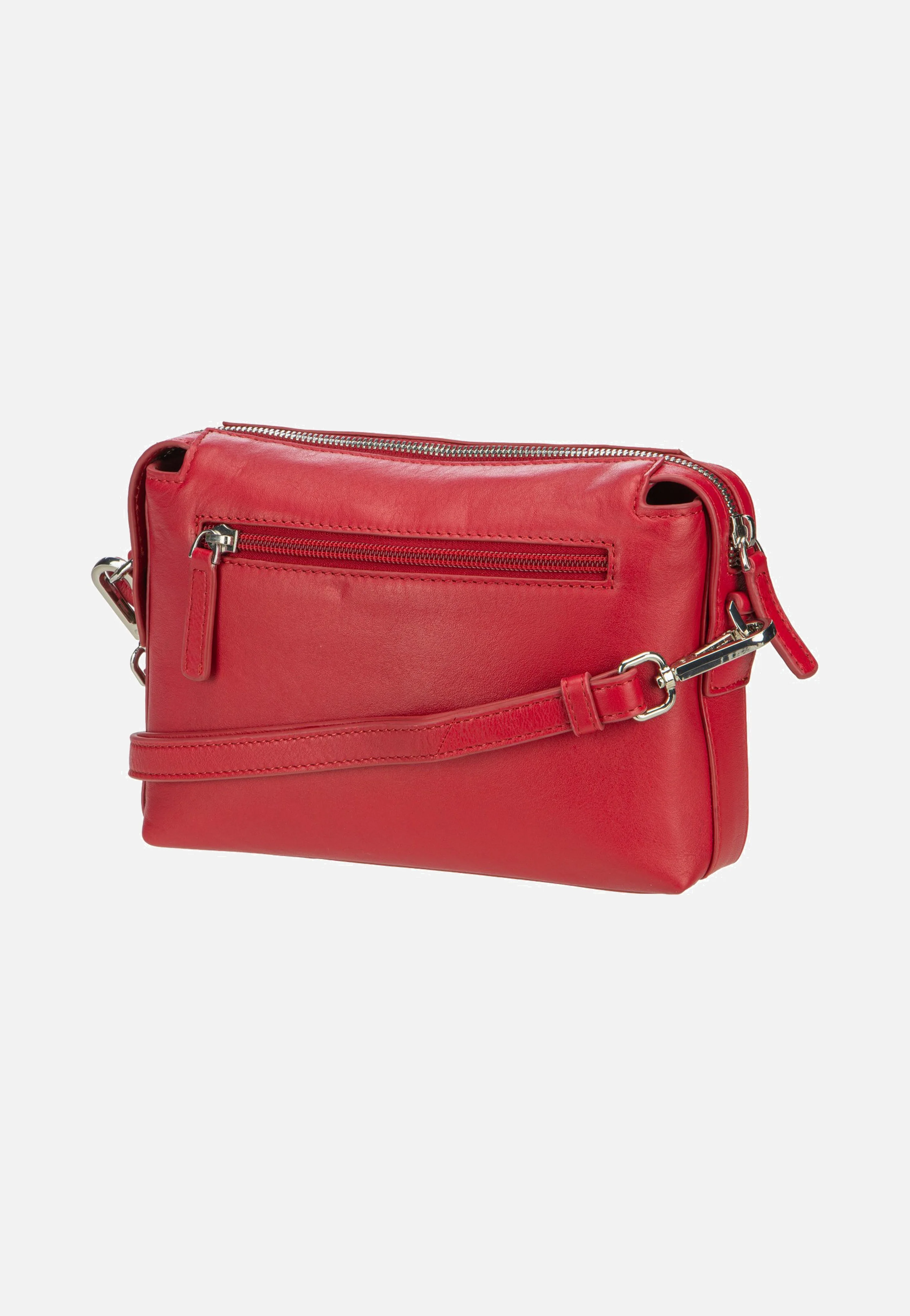 Bali 1203 Rot - Crossbody Bag - Image 3