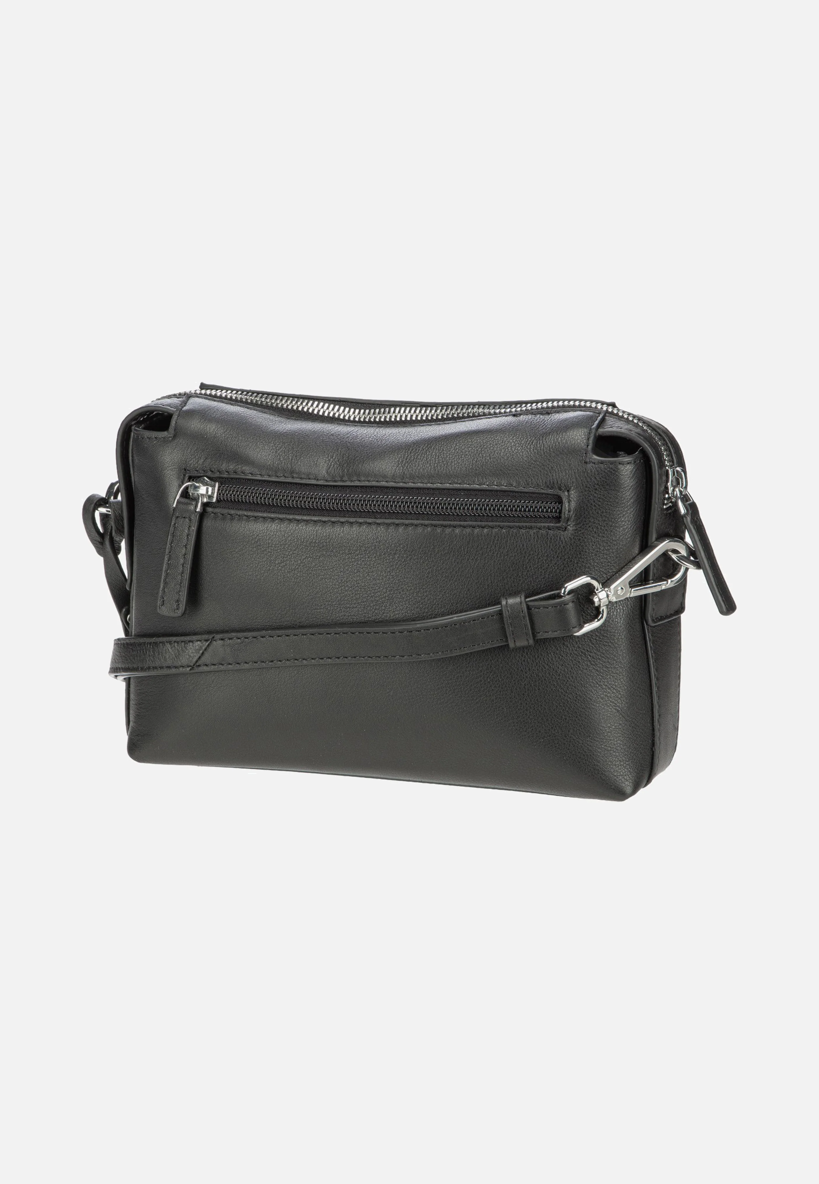 Bali 1203 Schwarz - Crossbody Bag - Image 2