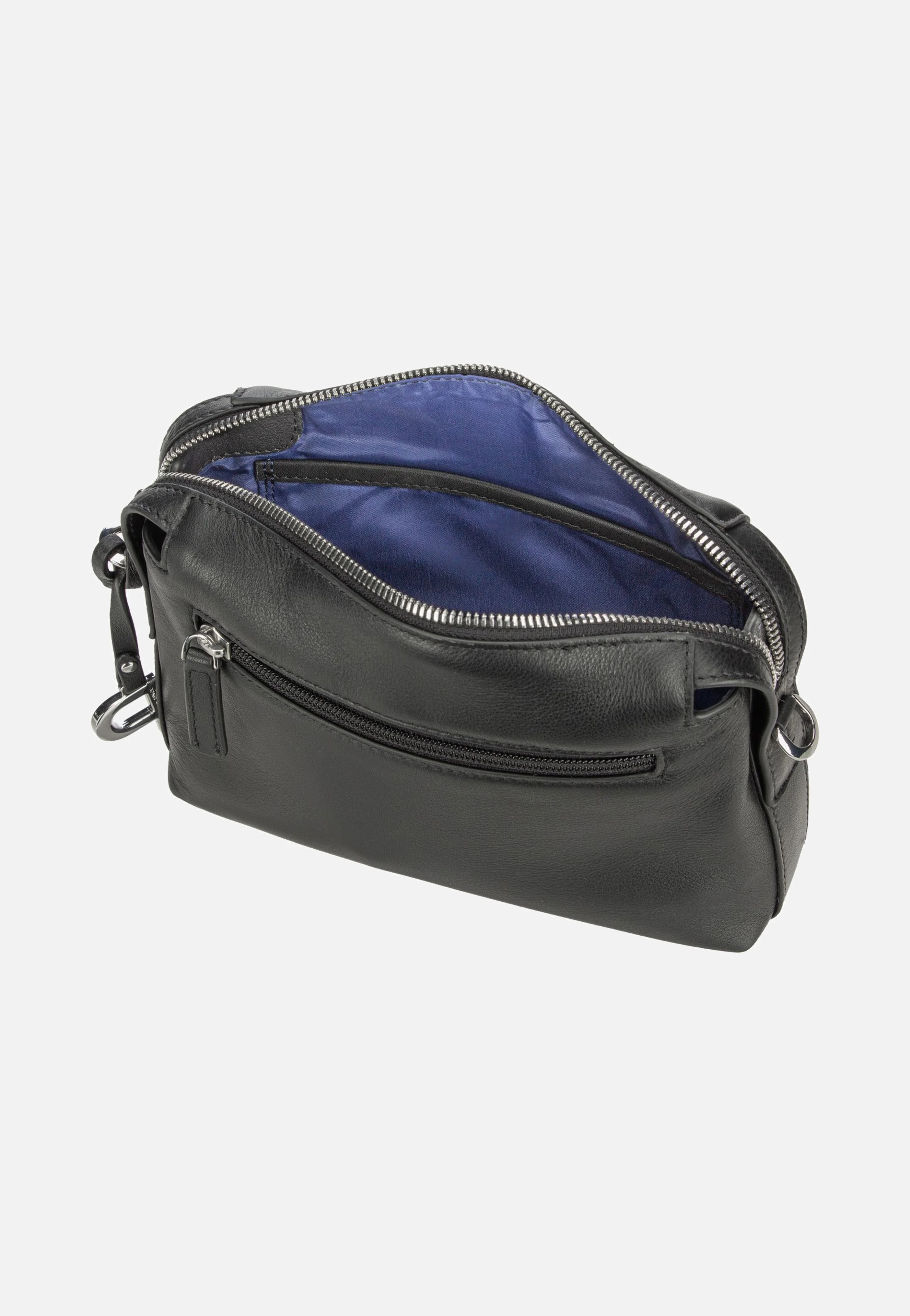Bali 1203 Schwarz - Crossbody Bag - Image 4