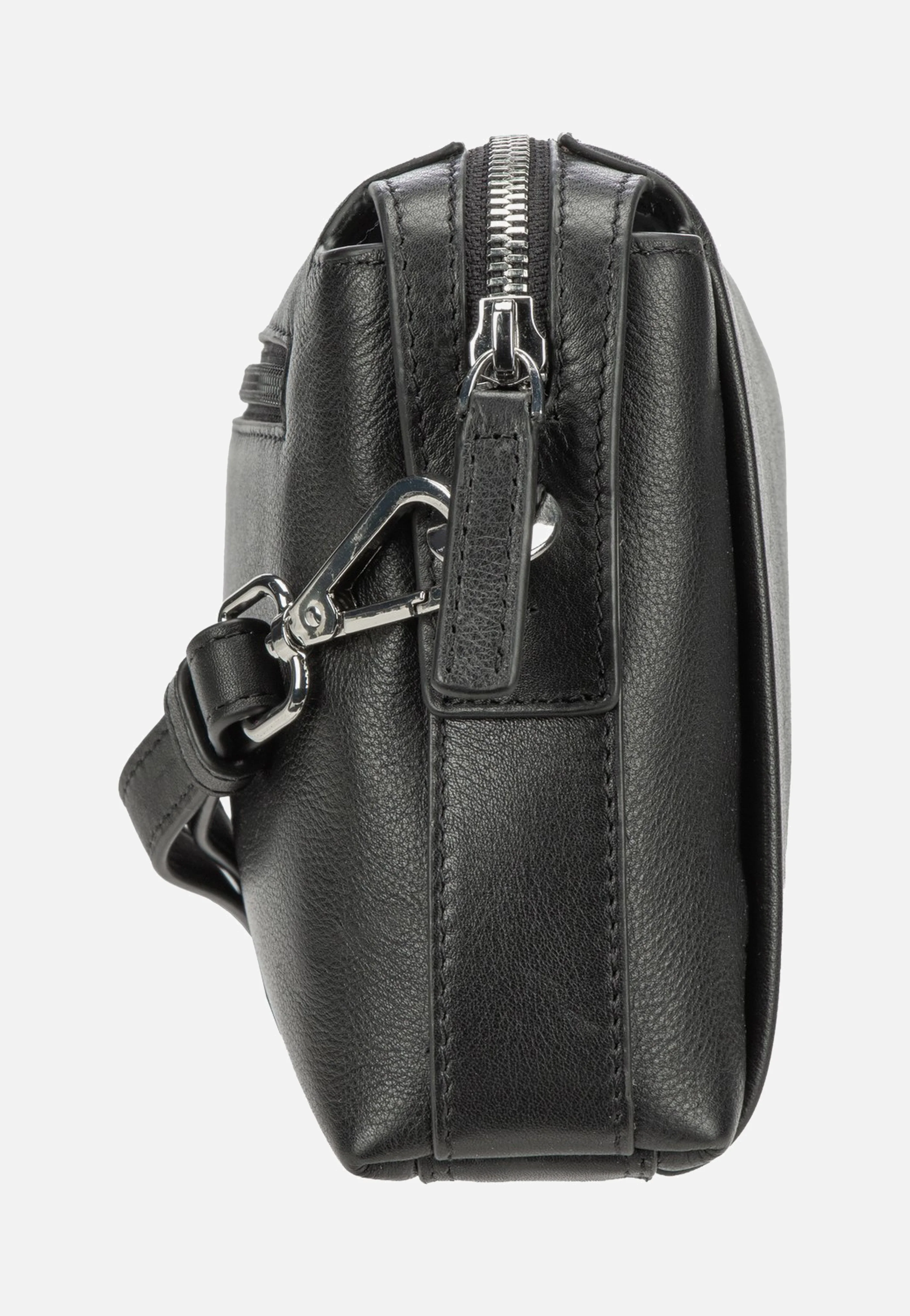 Bali 1203 Schwarz - Crossbody Bag - Image 5