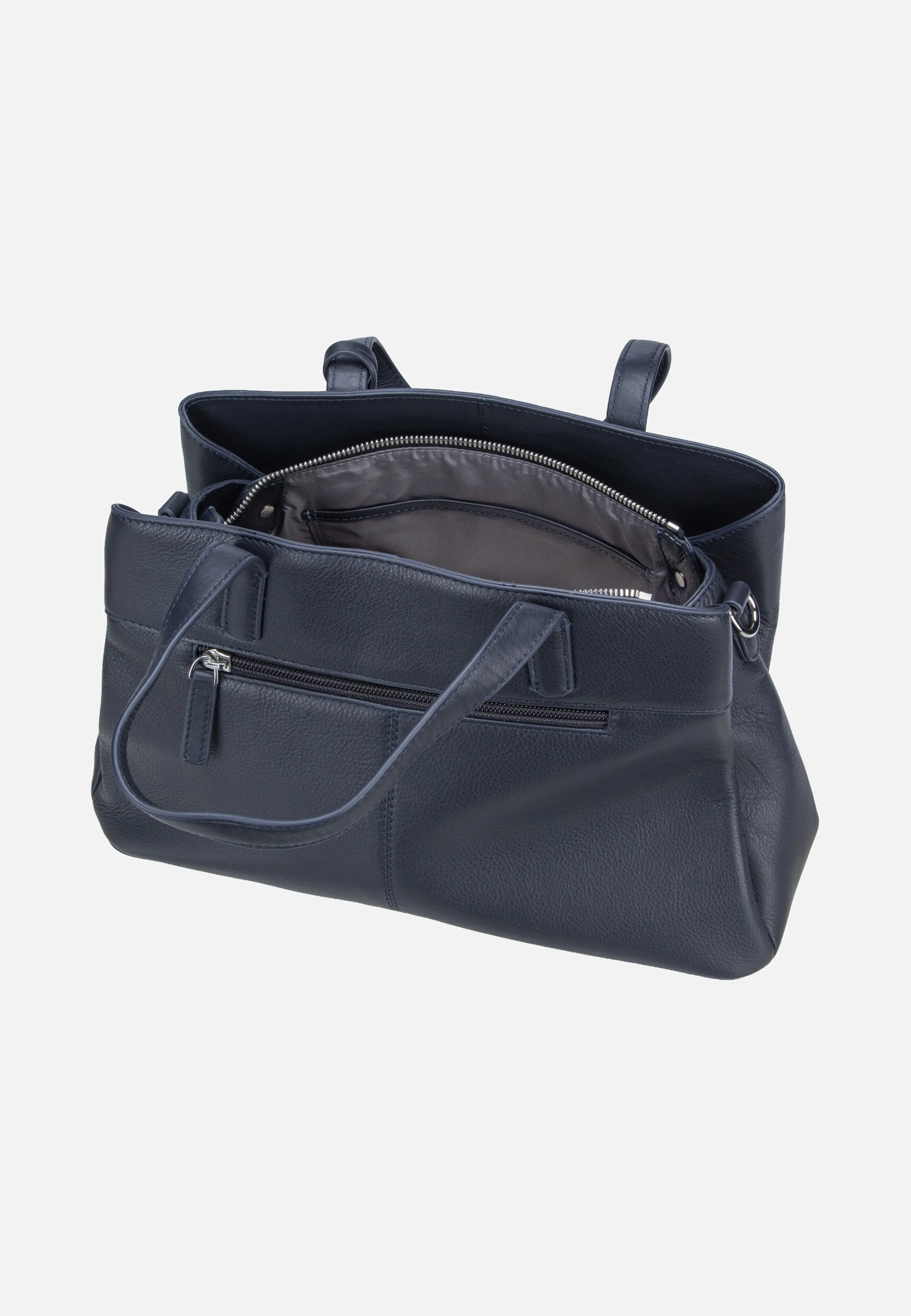 Bali 1213 Ozean - Henkeltasche - Image 2