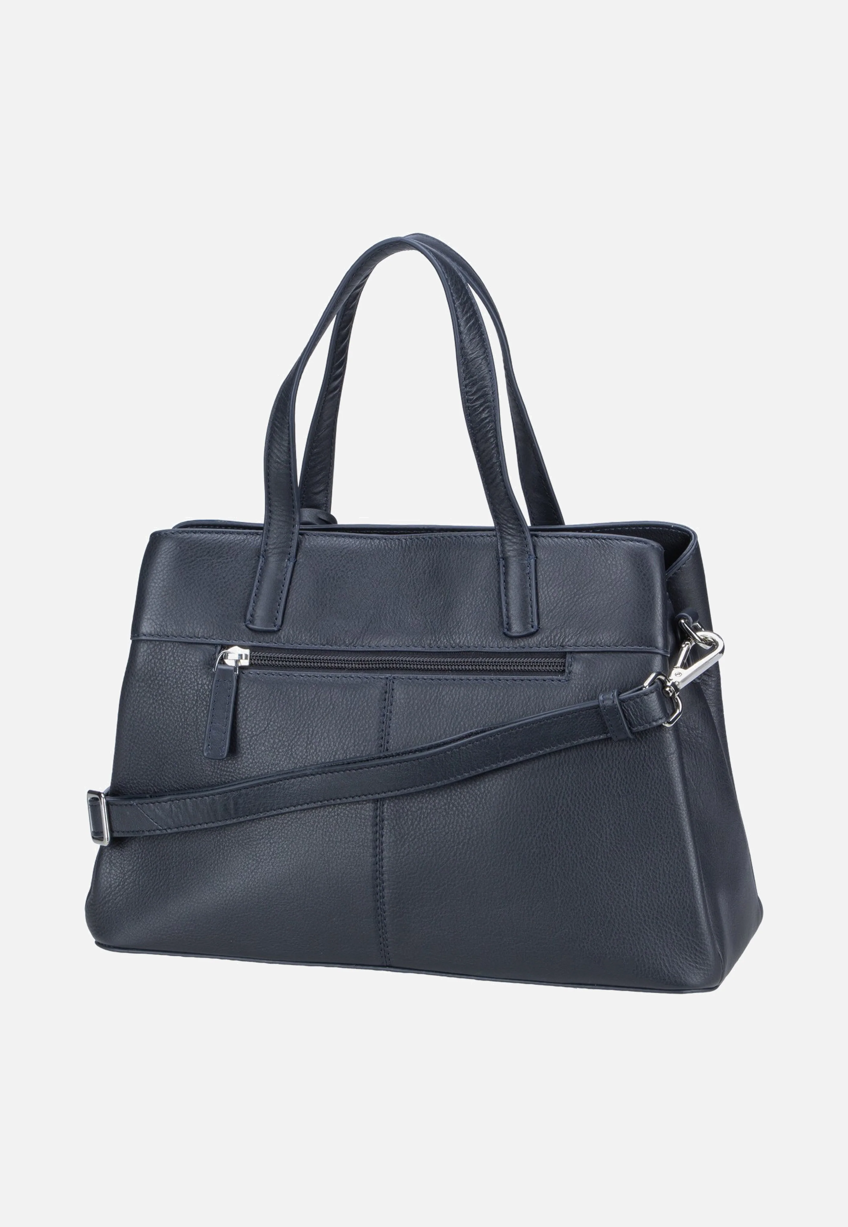 Bali 1213 Ozean - Henkeltasche - Image 3