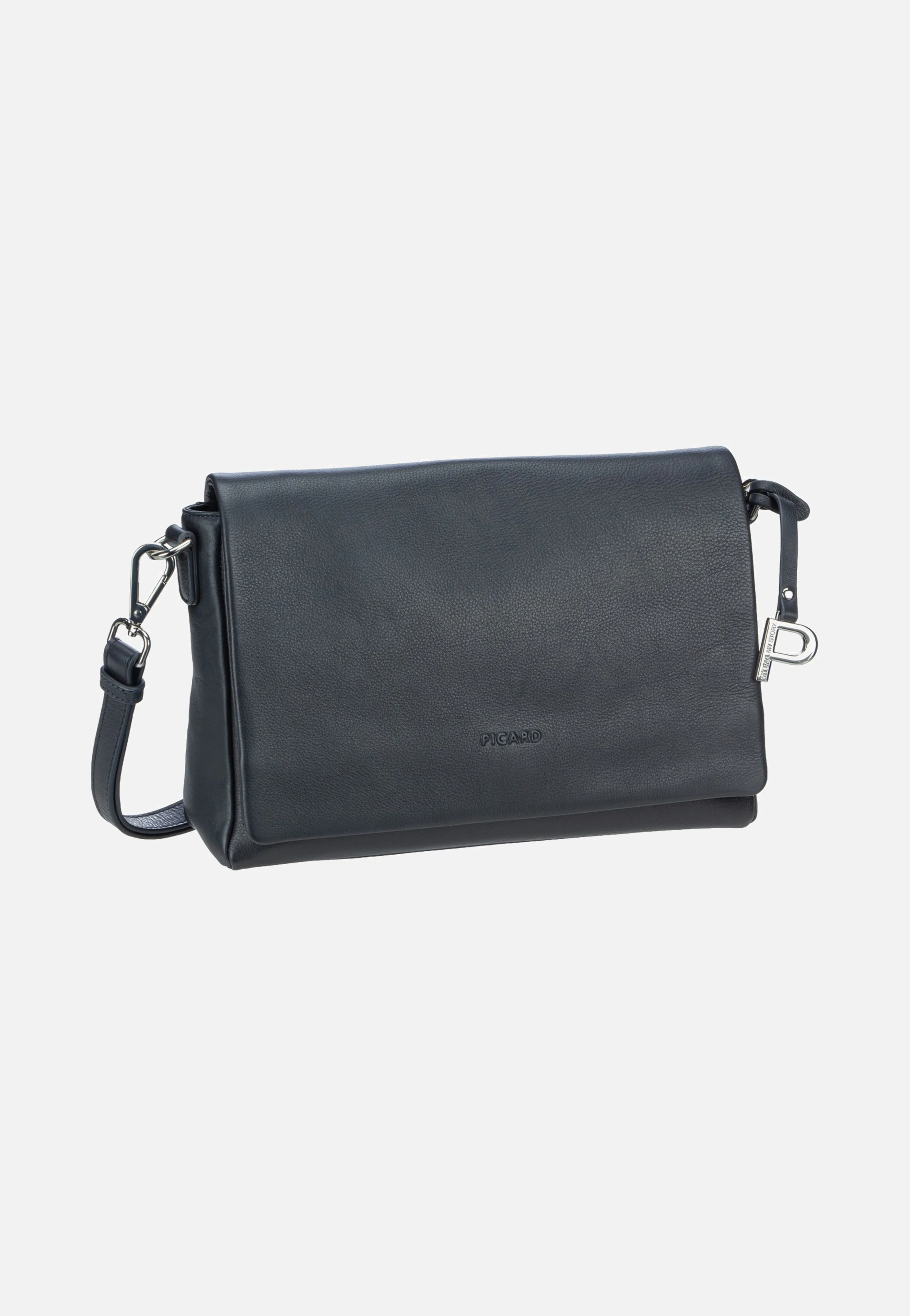 Bali 1217 Ozean - Crossbody Bag