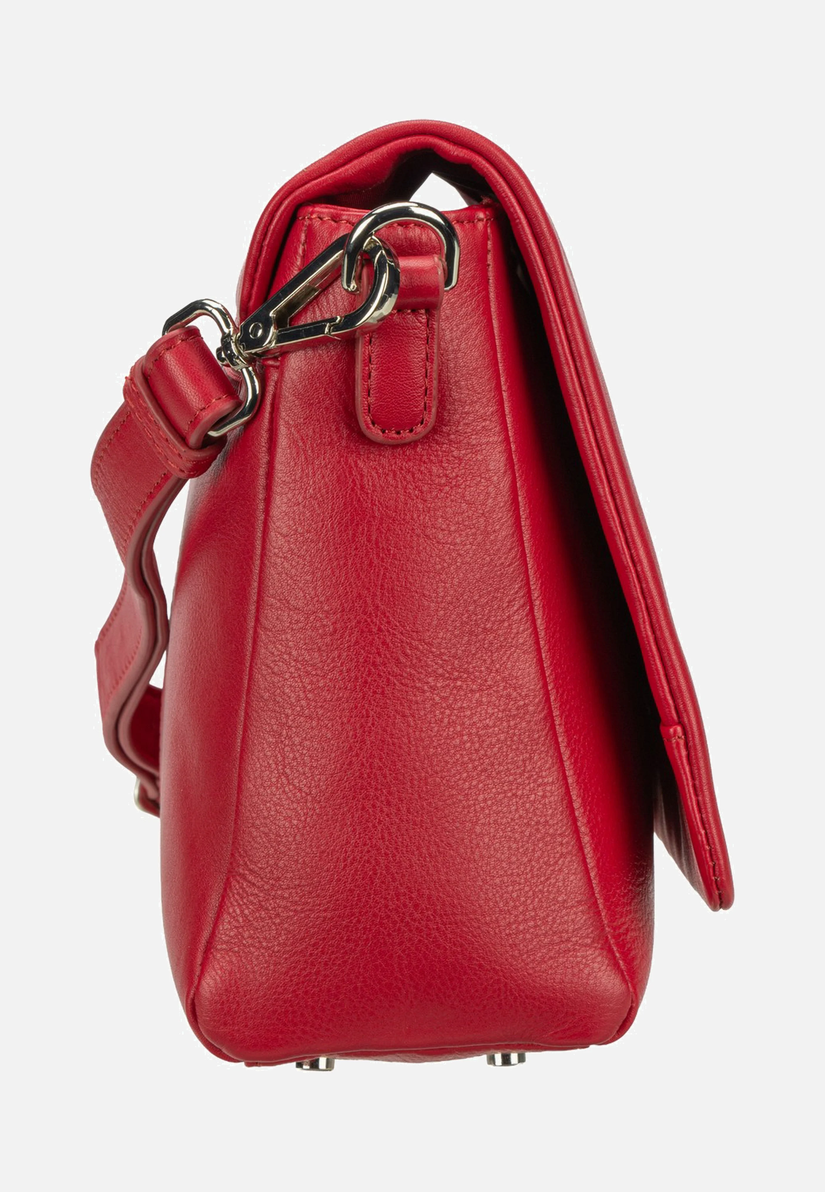 Bali 1217 Red - Crossbody Bag - Image 3