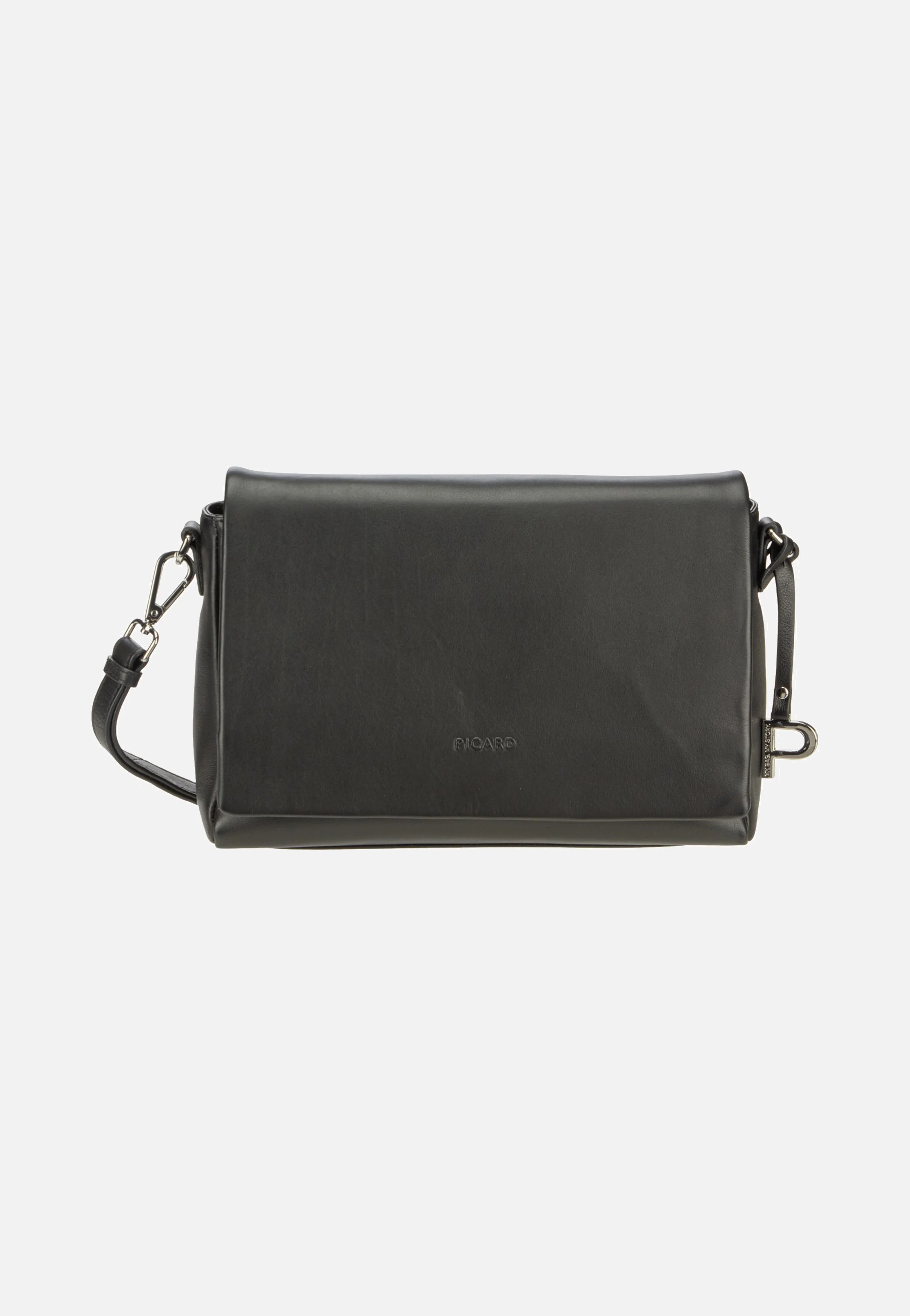 Bali 1217 Schwarz - Crossbody Bag - Image 2