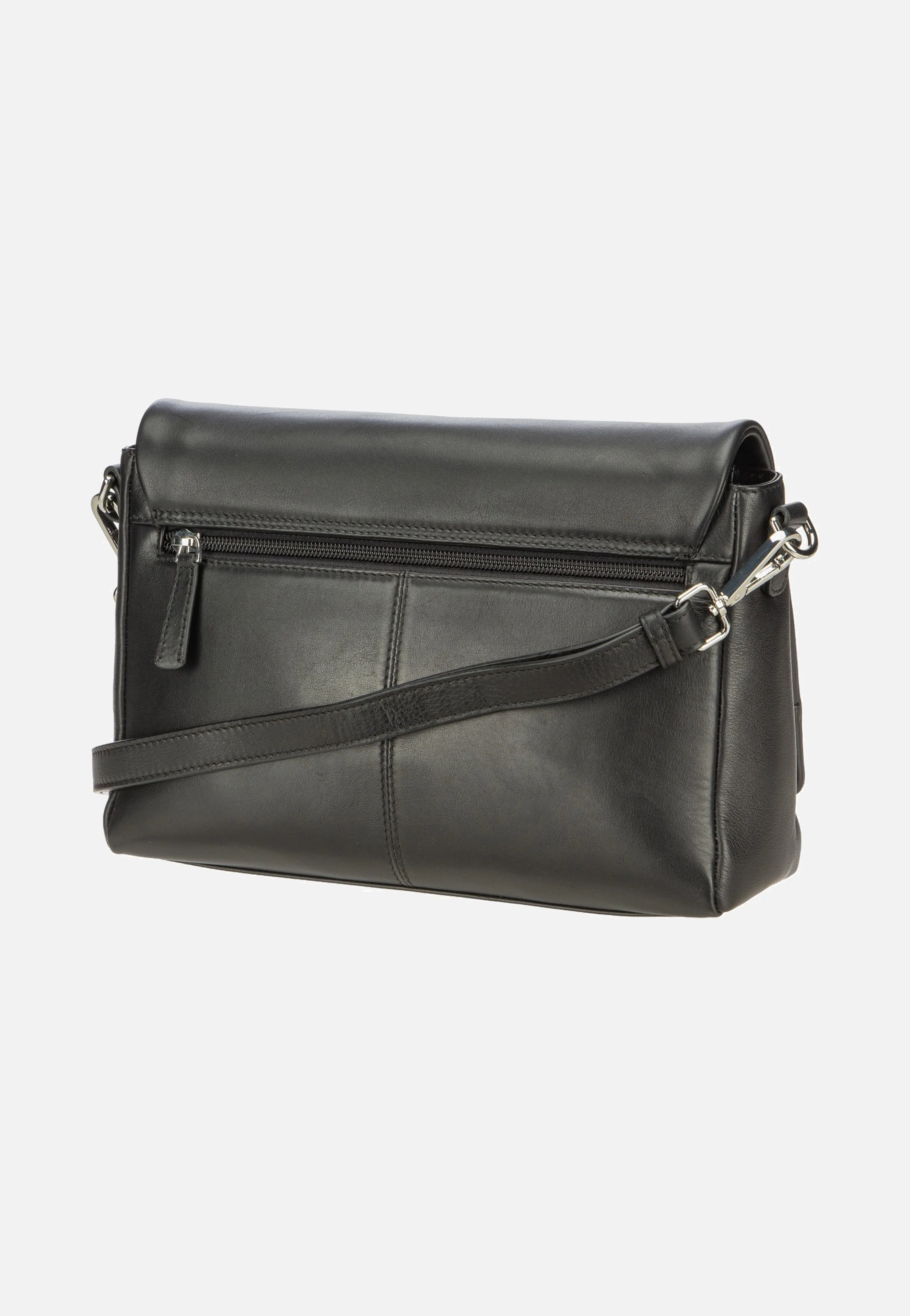Bali 1217 Schwarz - Crossbody Bag - Image 4