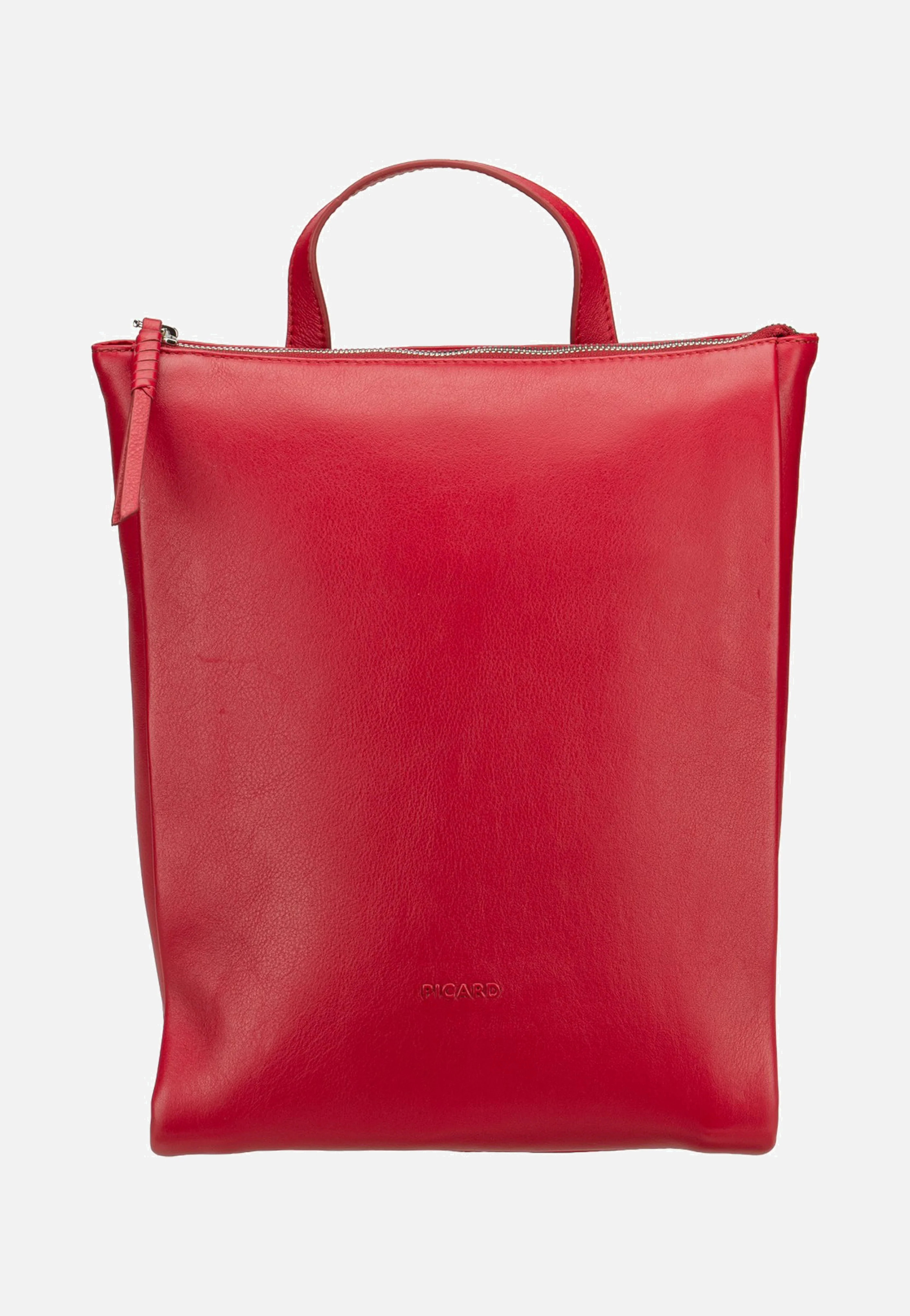 Bali 1244 Red - Rucksack - Image 2