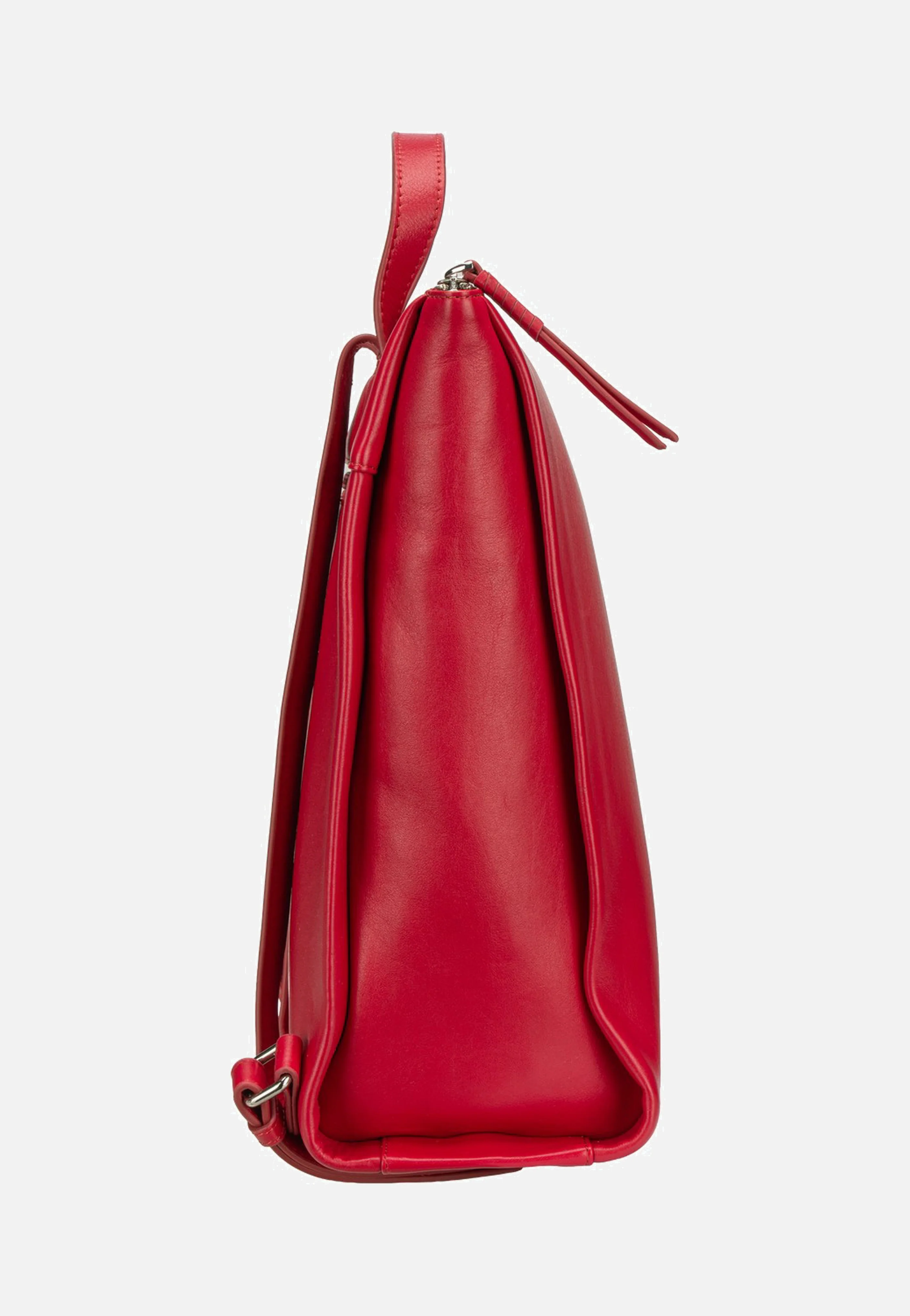 Bali 1244 Red - Rucksack - Image 3