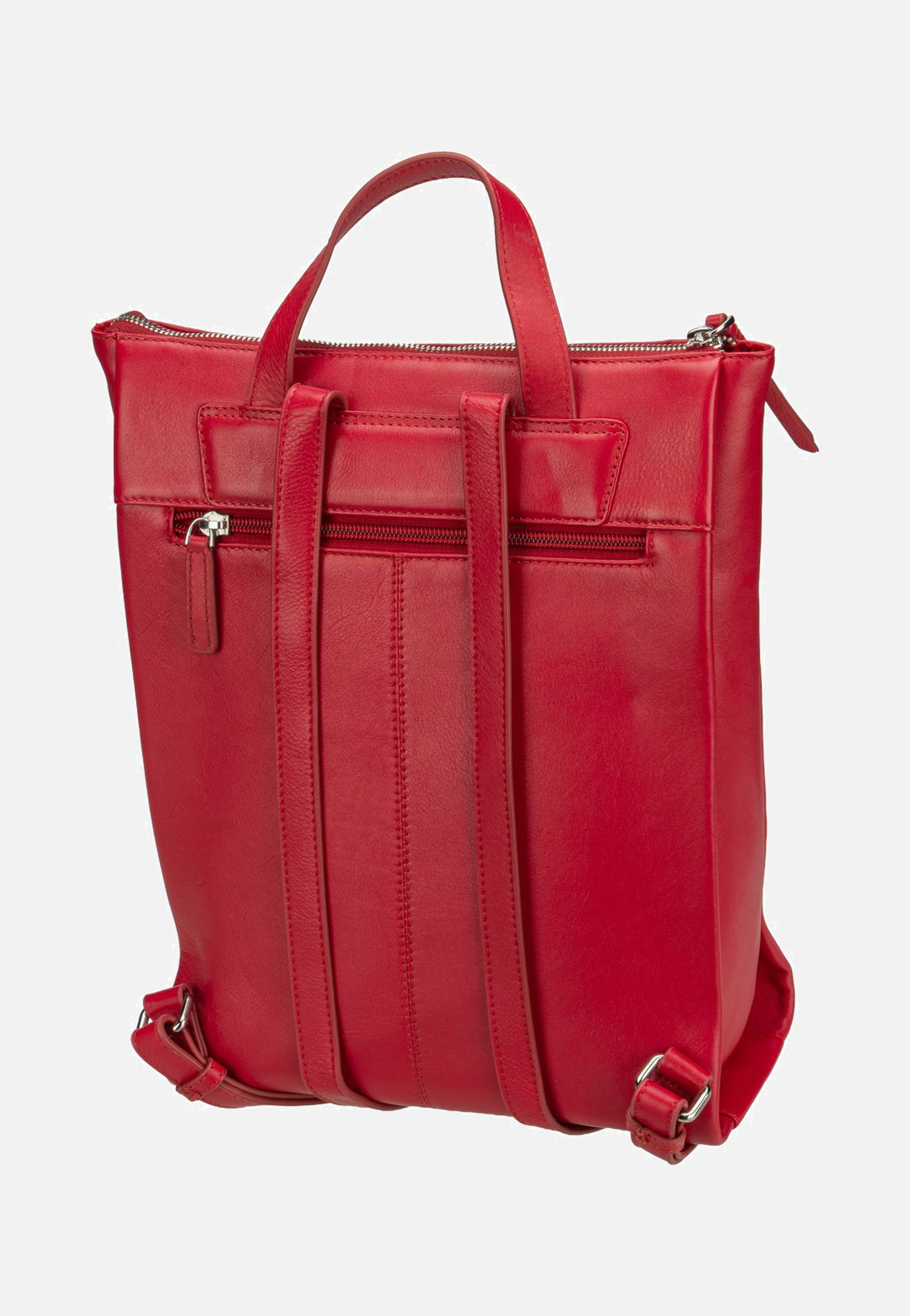 Bali 1244 Red - Rucksack - Image 4