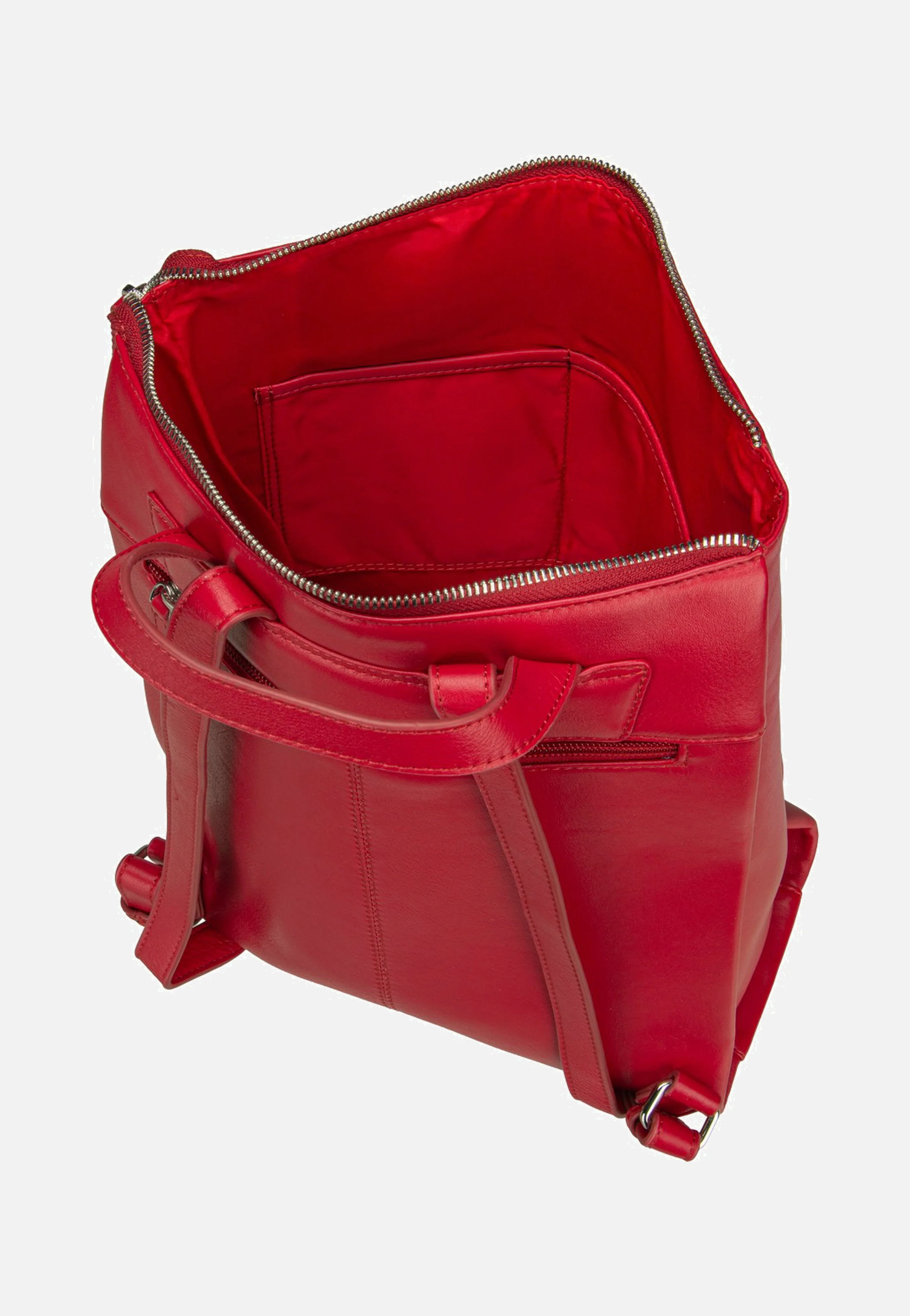 Bali 1244 Red - Rucksack - Image 6