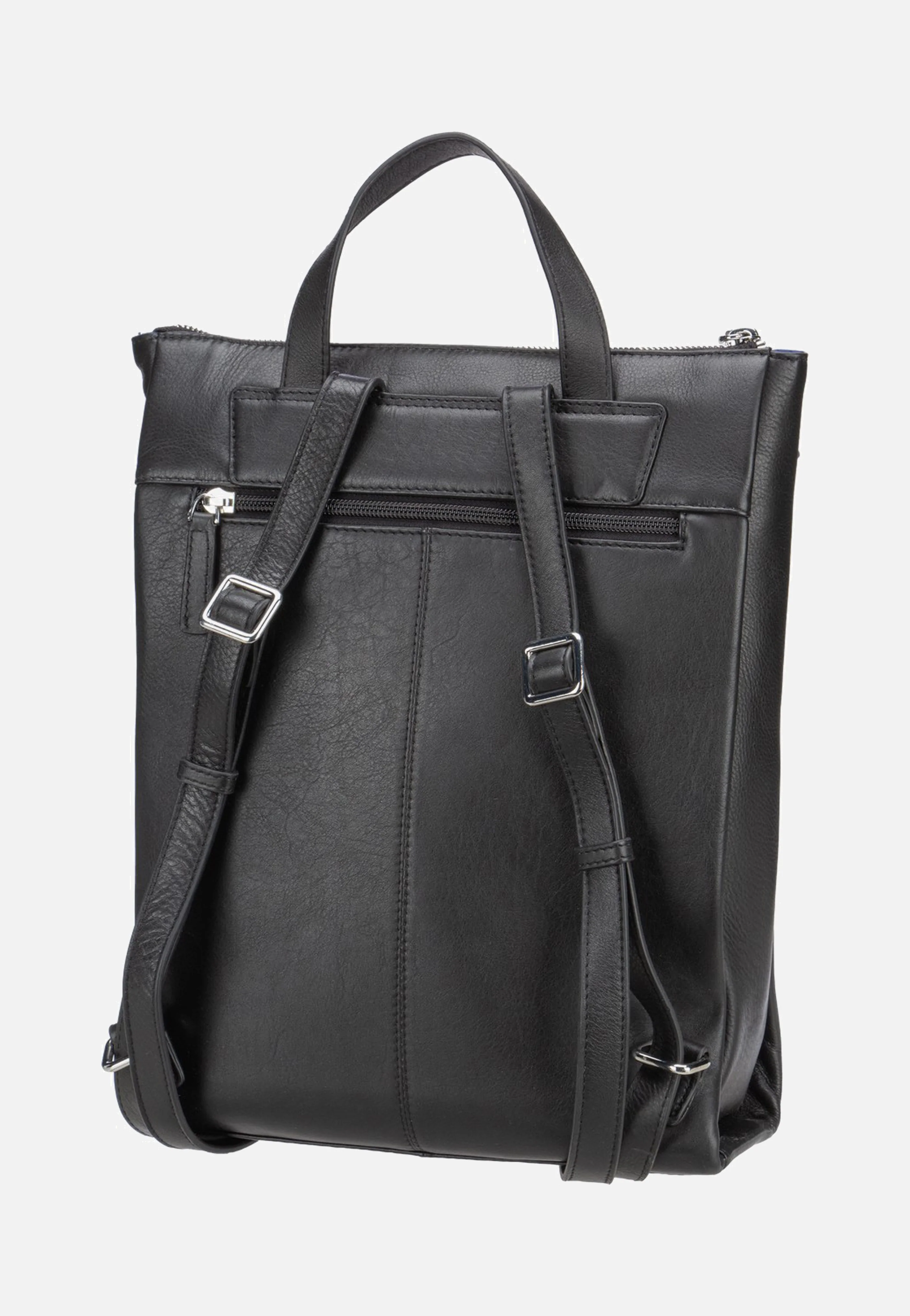 Bali 1244 Schwarz - Rucksack - Image 2