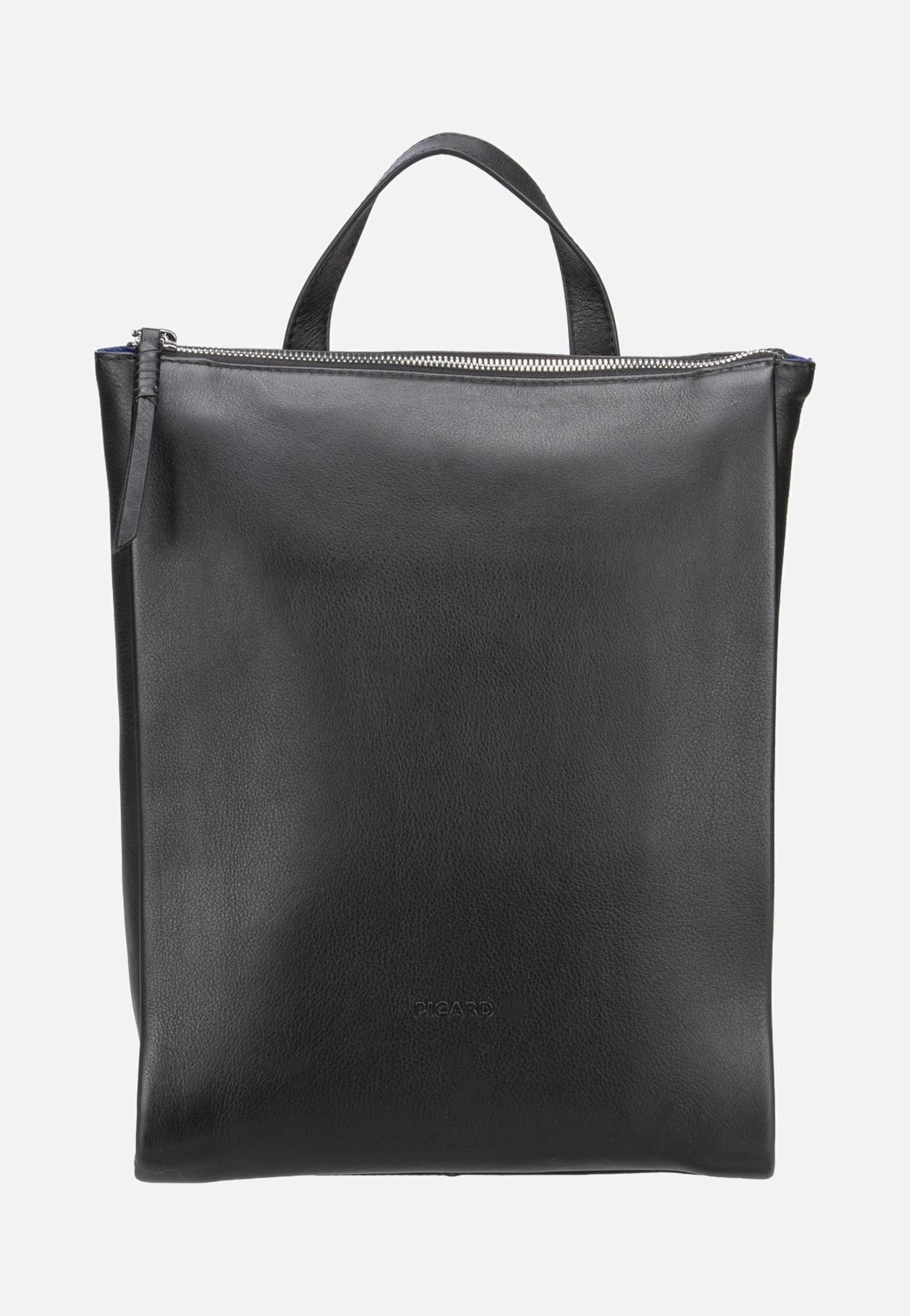 Bali 1244 Schwarz - Rucksack - Image 4