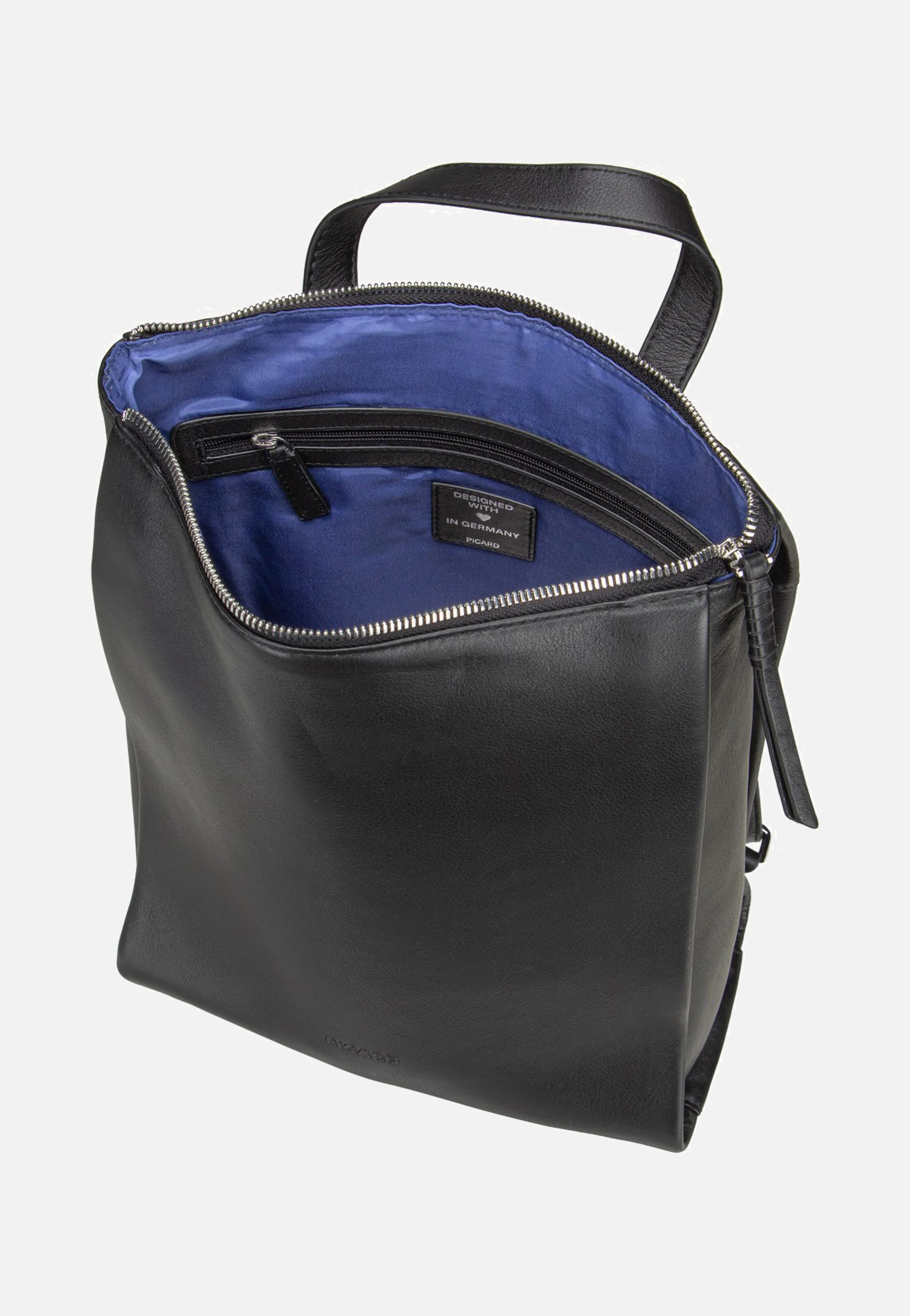 Bali 1244 Schwarz - Rucksack - Image 5