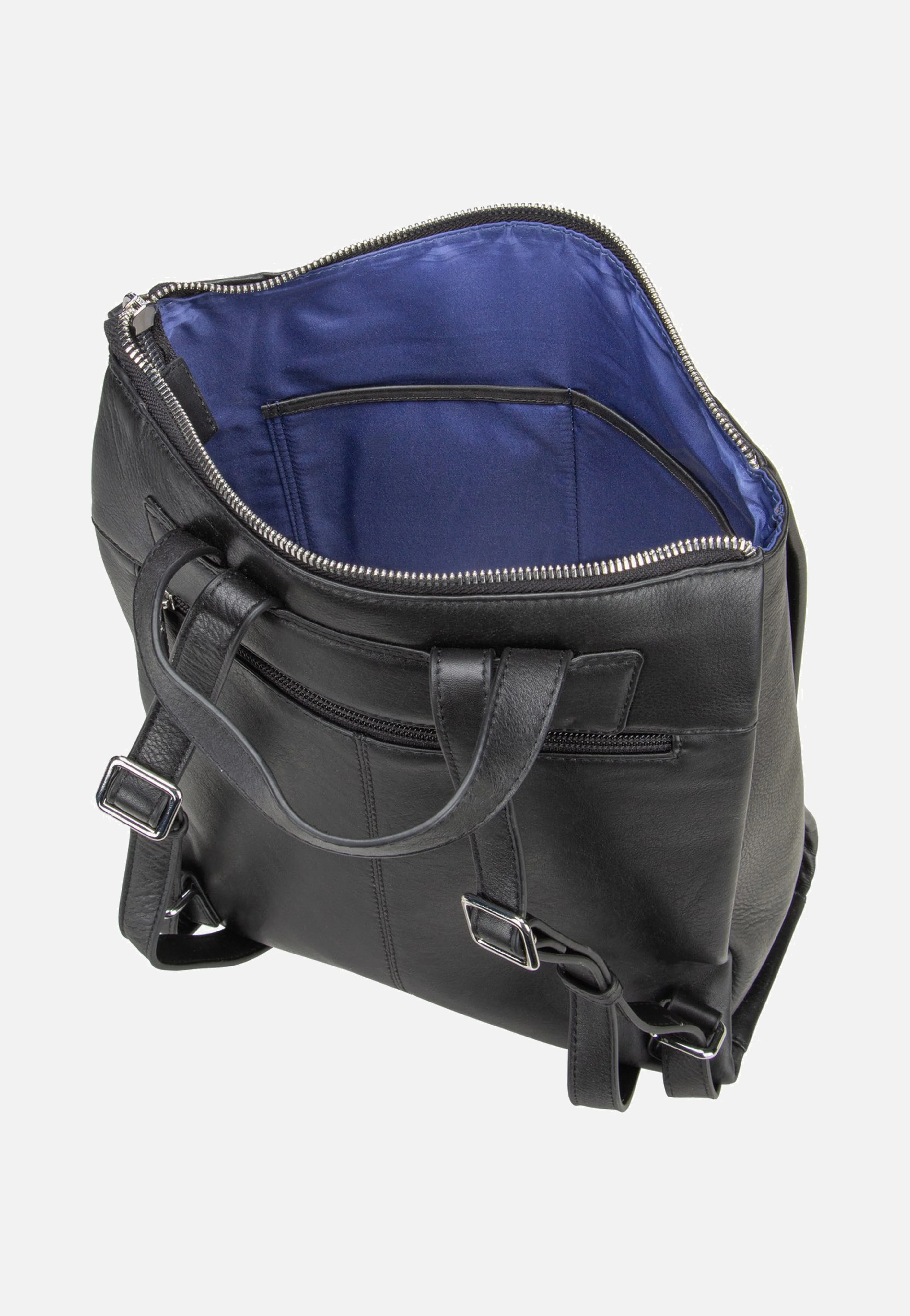 Bali 1244 Schwarz - Rucksack - Image 6