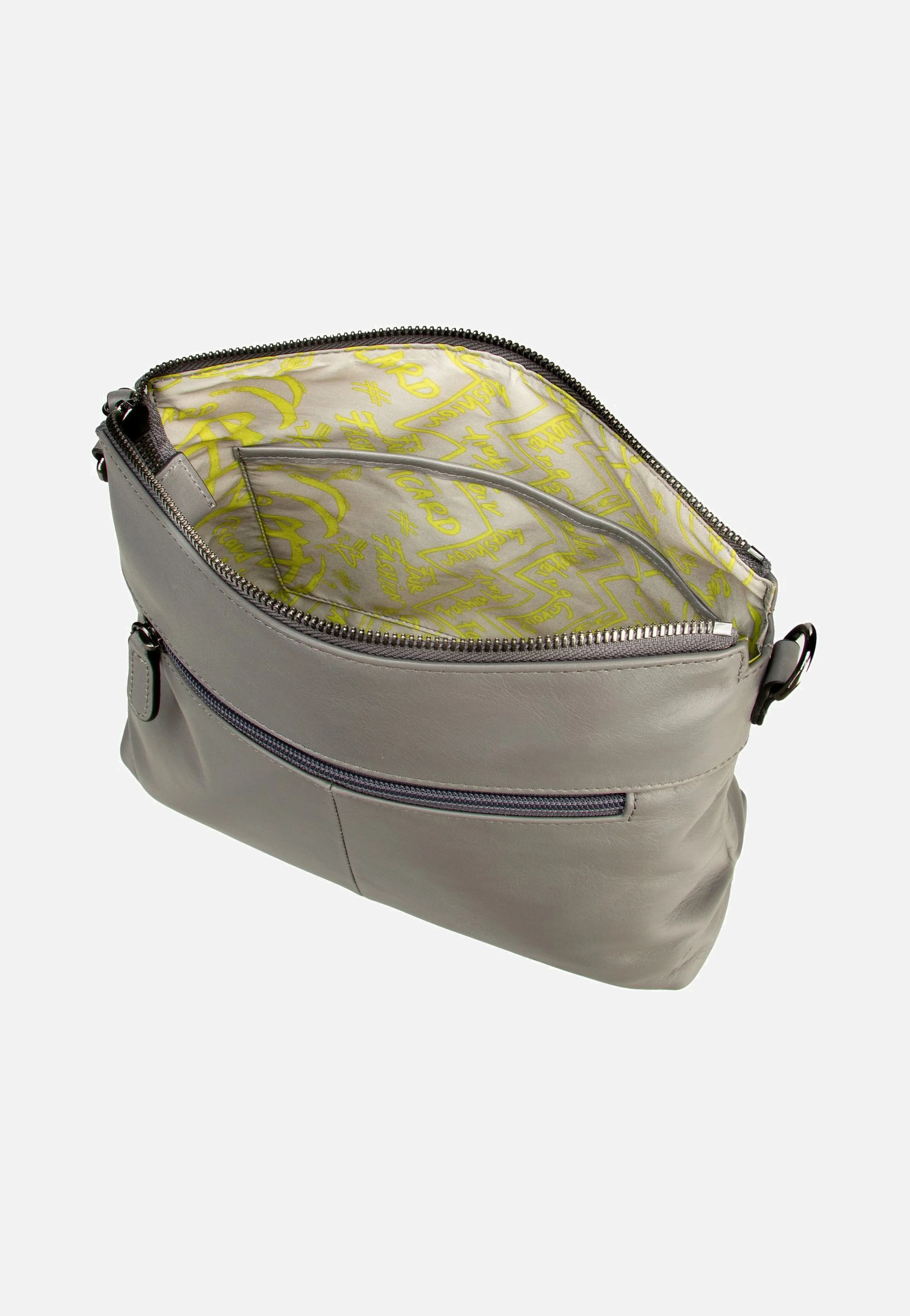 Bella 7244 Granite - Crossbody Bag - Image 3