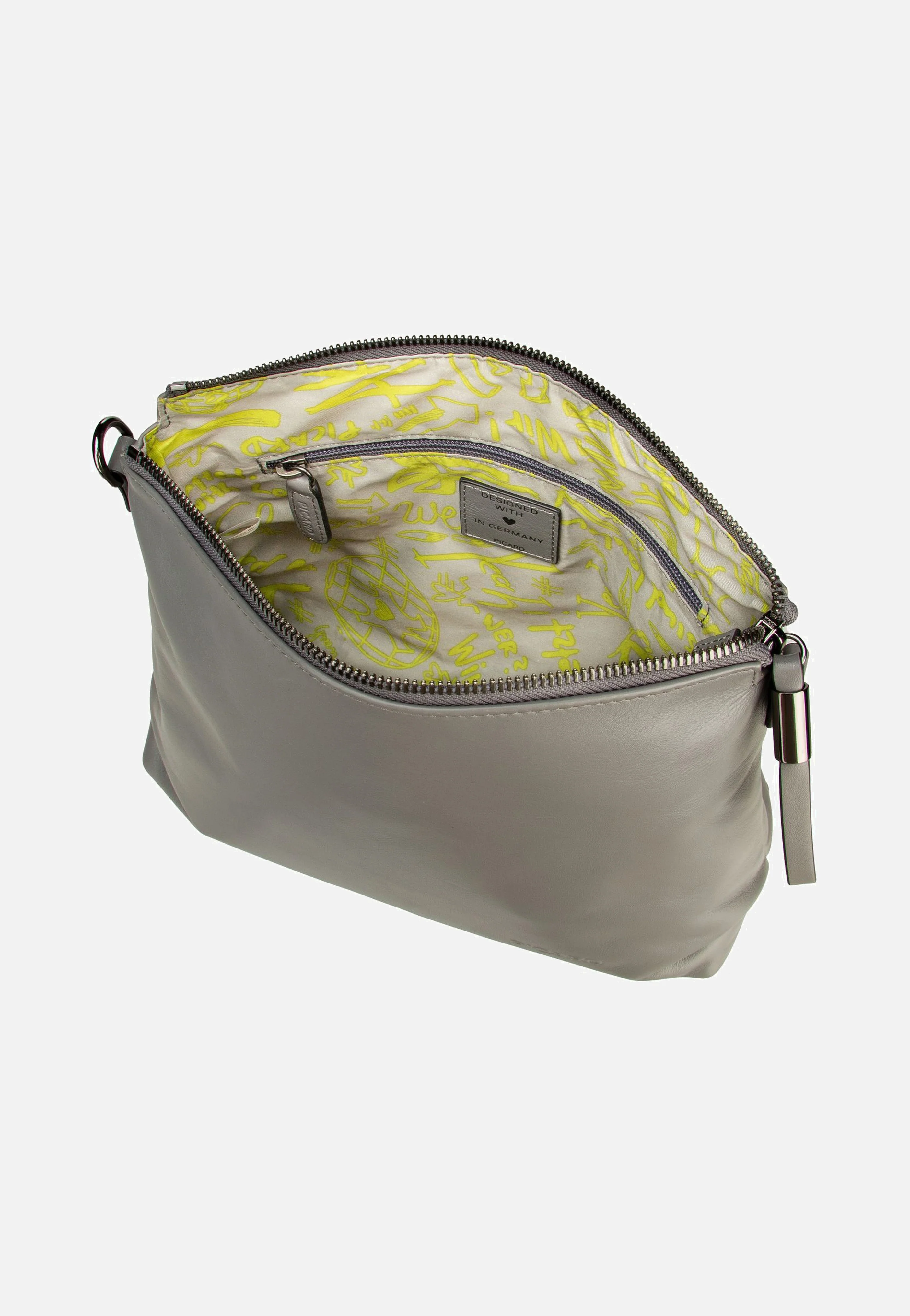 Bella 7244 Granite - Crossbody Bag - Image 4