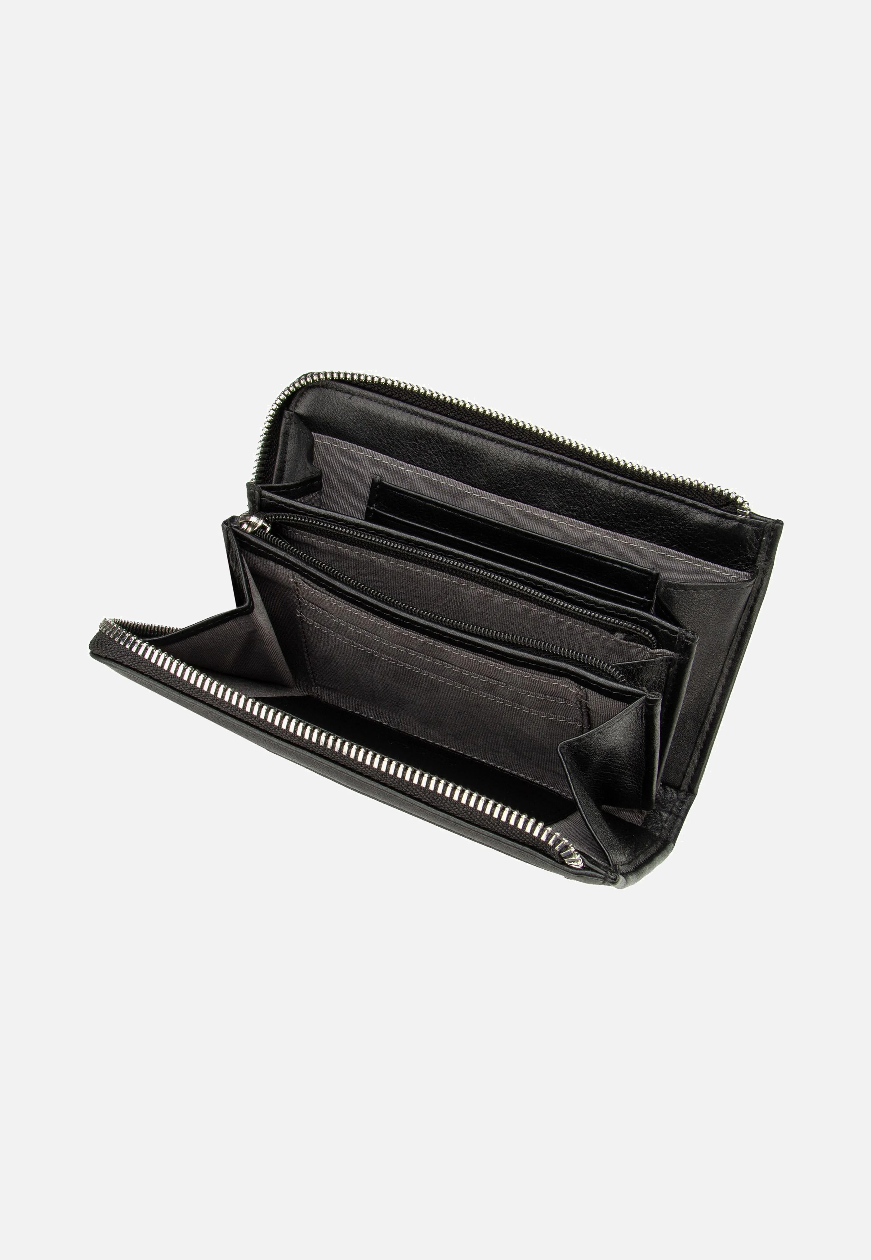 Bingo 7218 Schwarz - Portemonnaie - Image 3