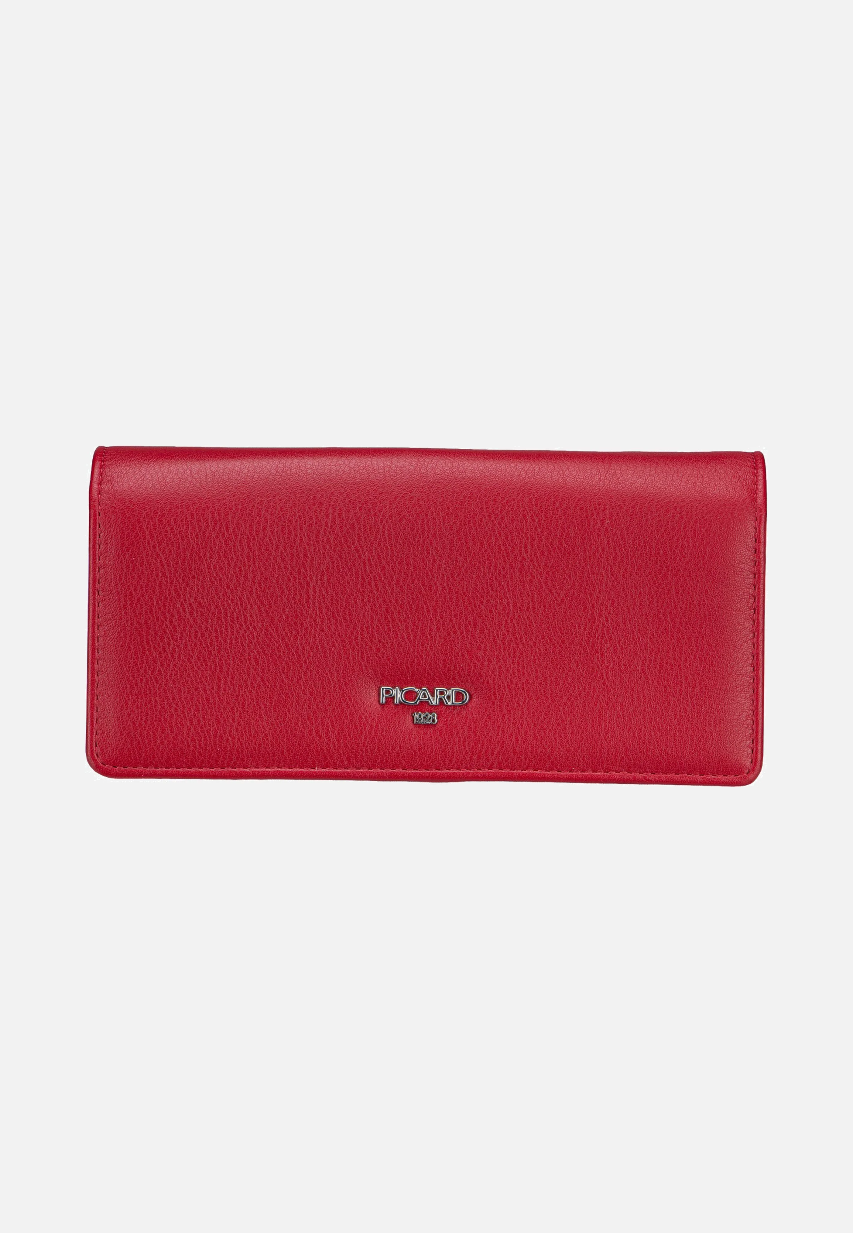 Bingo 8400 Rot - Portemonnaie - Image 2