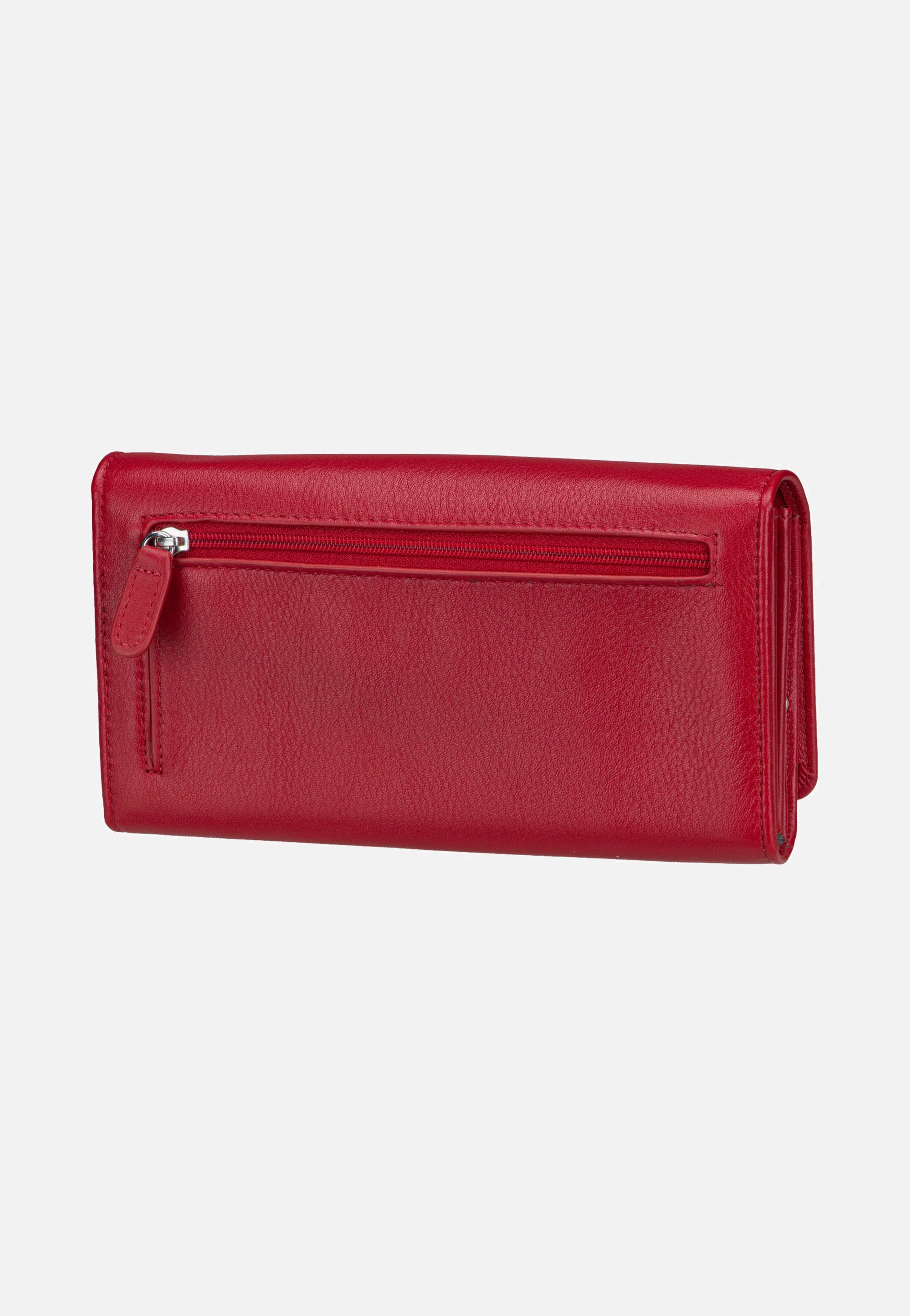 Bingo 8400 Rot - Portemonnaie - Image 3