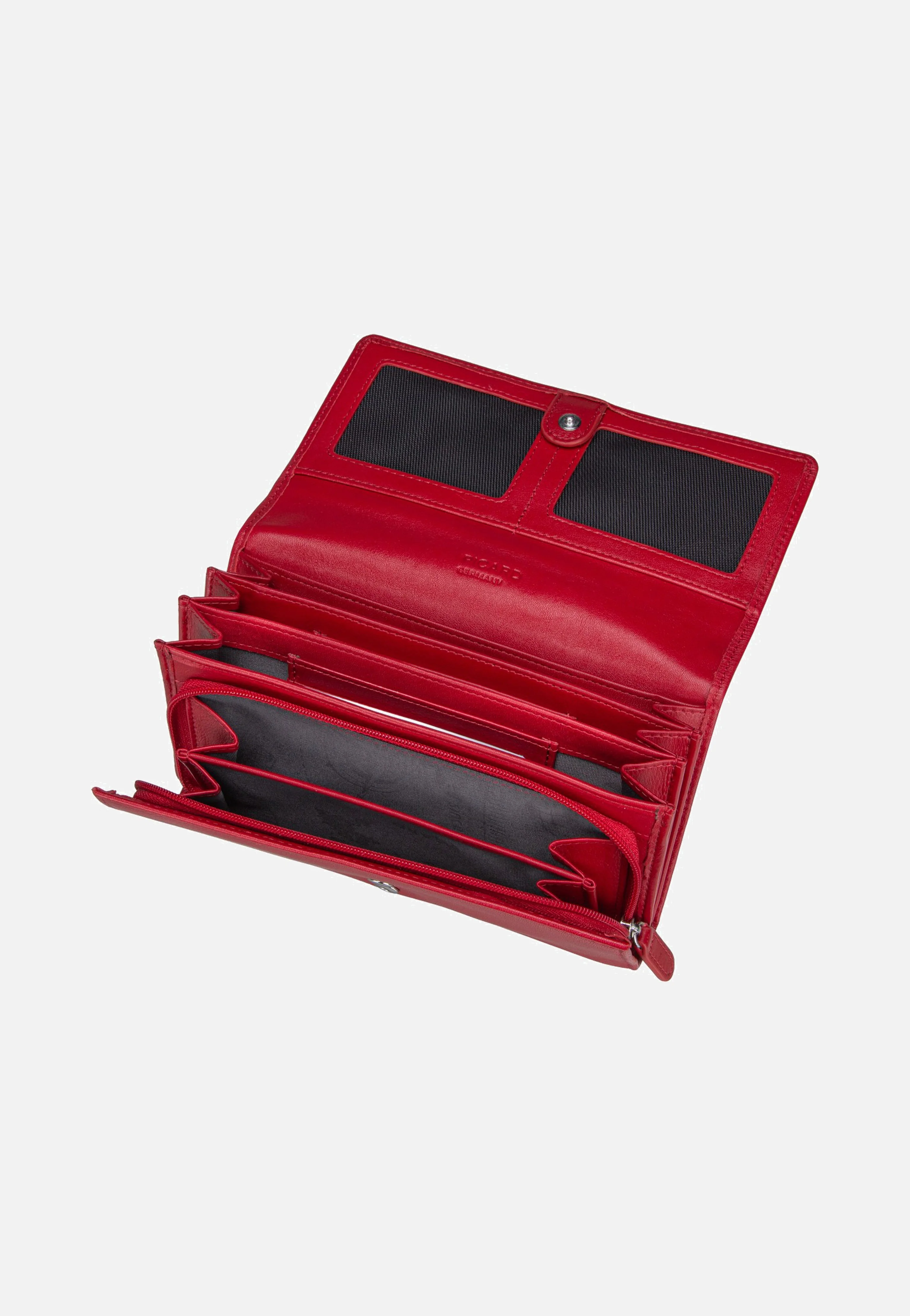 Bingo 8400 Rot - Portemonnaie - Image 6