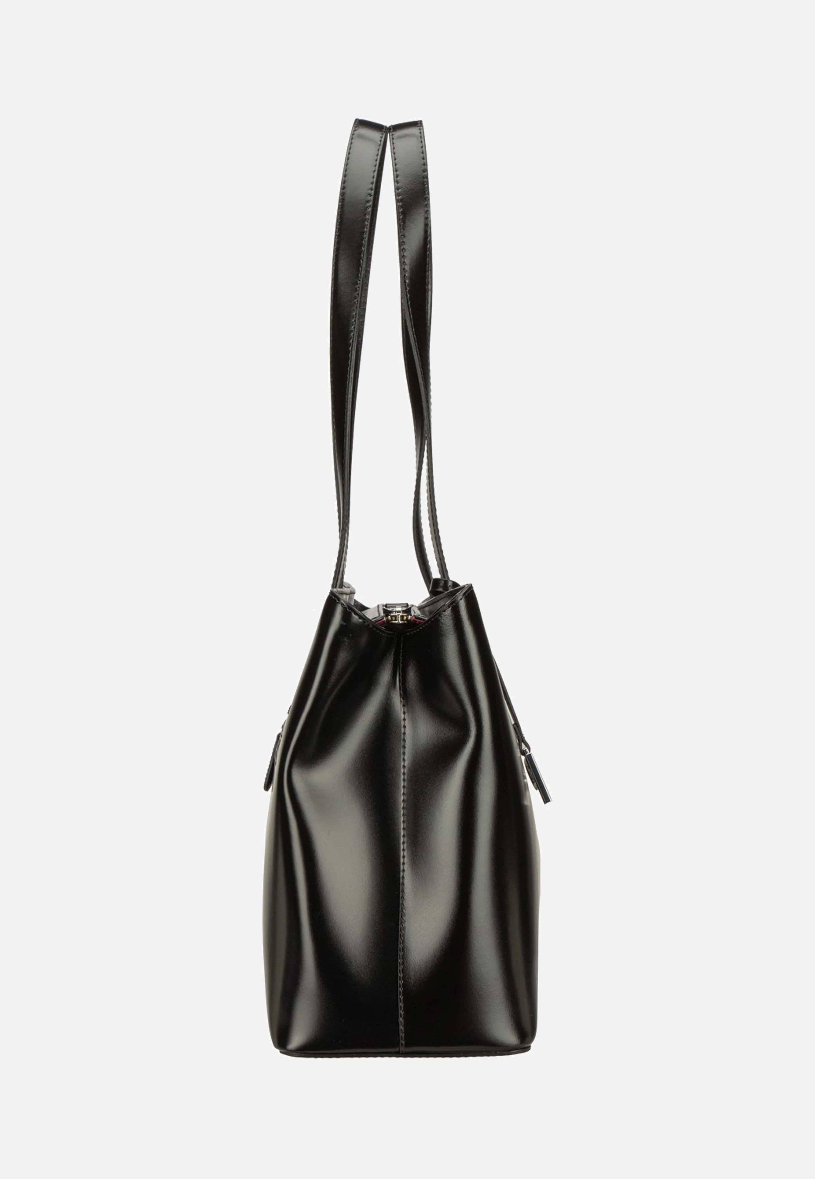 Black Tie 5519 Schwarz - Shopper - Image 2