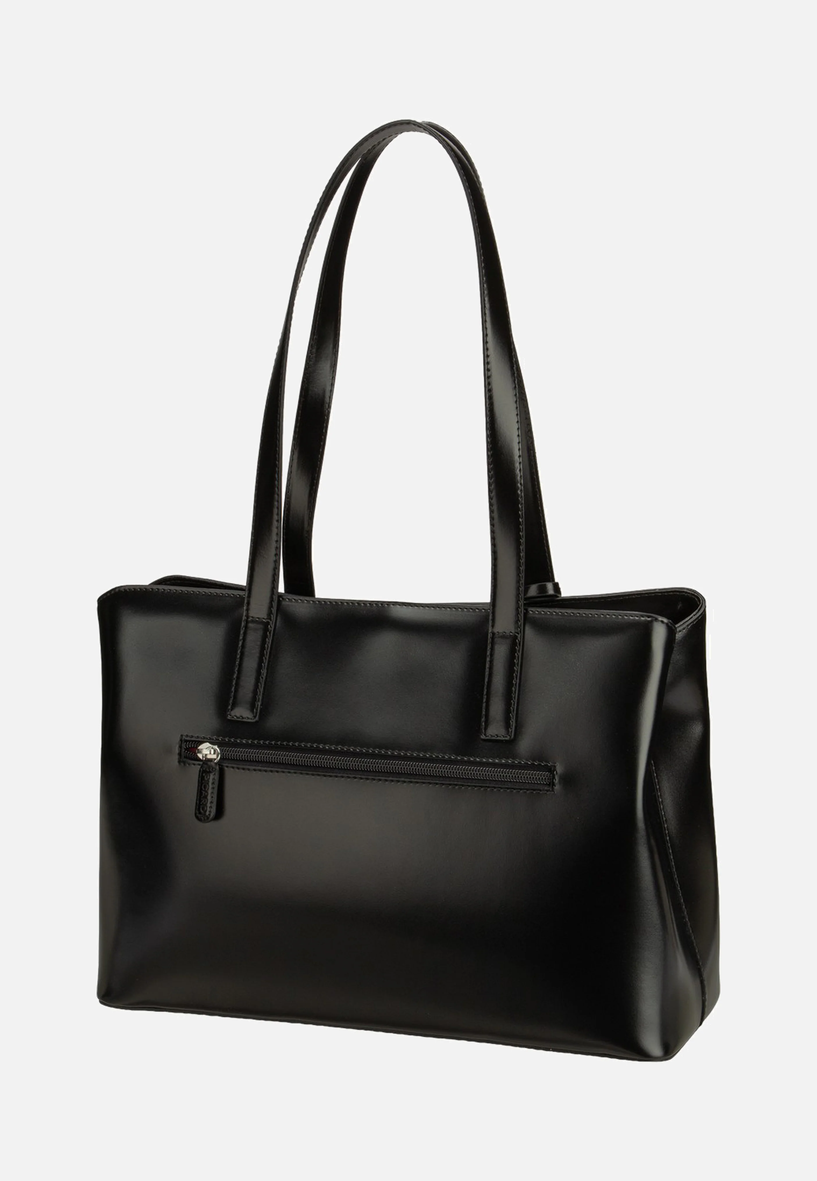 Black Tie 5519 Schwarz - Shopper - Image 3