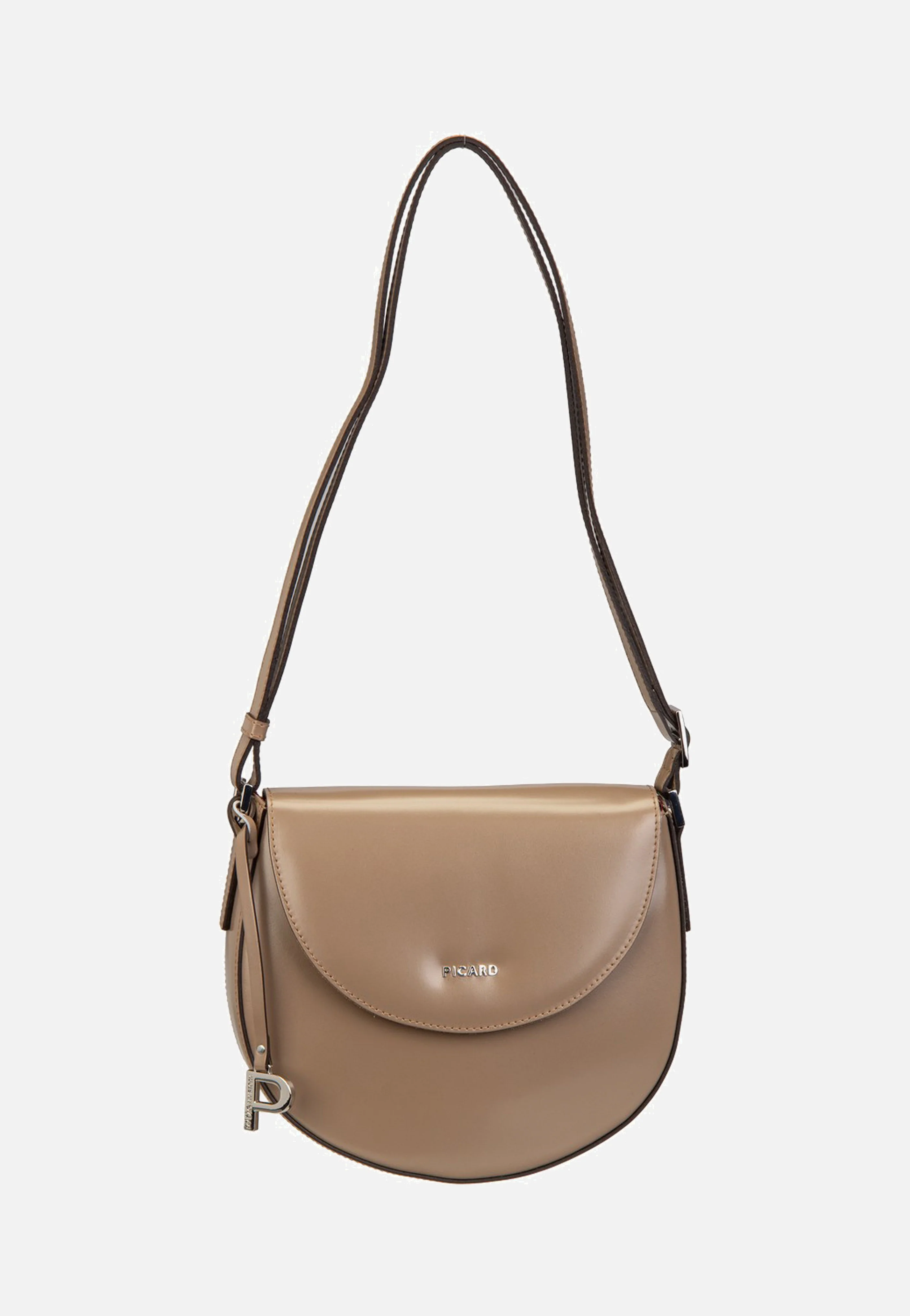 Black Tie 5559 Chai - Saddle Bag - Image 2