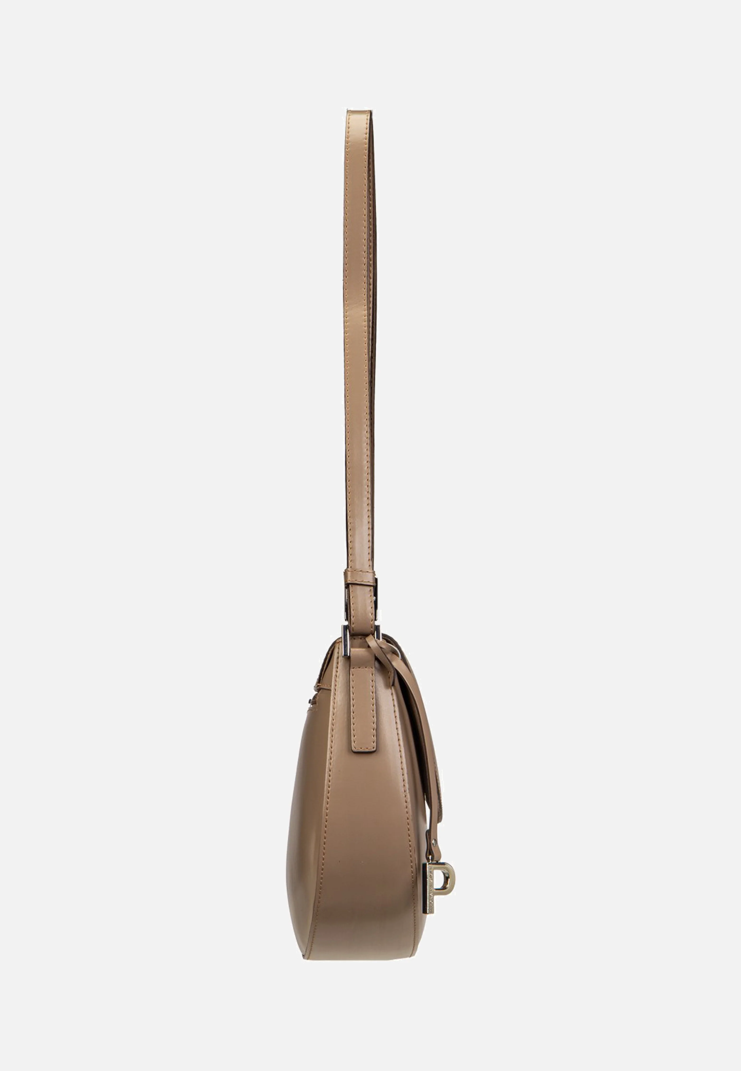 Black Tie 5559 Chai - Saddle Bag - Image 4