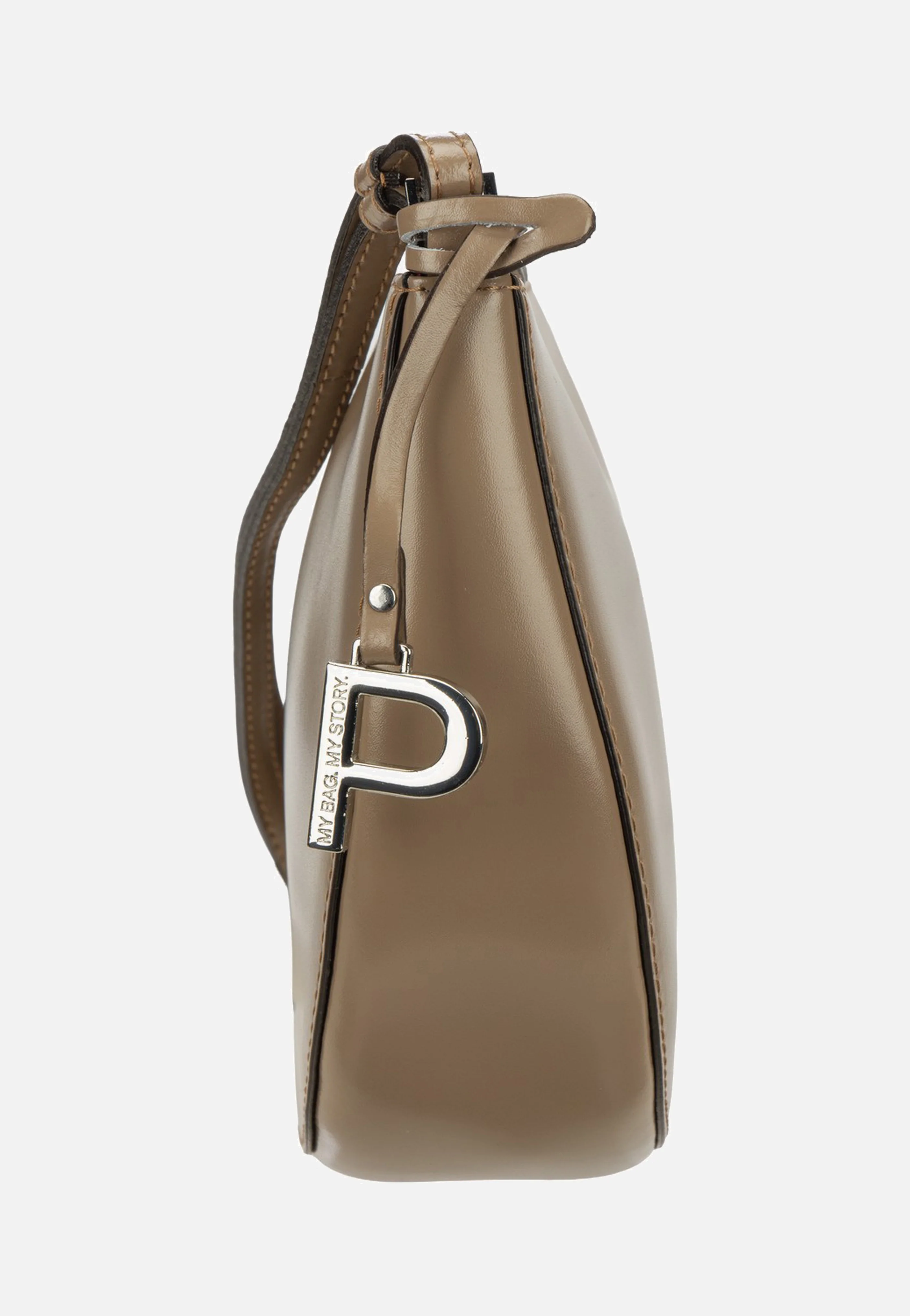 Black Tie 5582 Chai - Crossbody Bag - Image 3